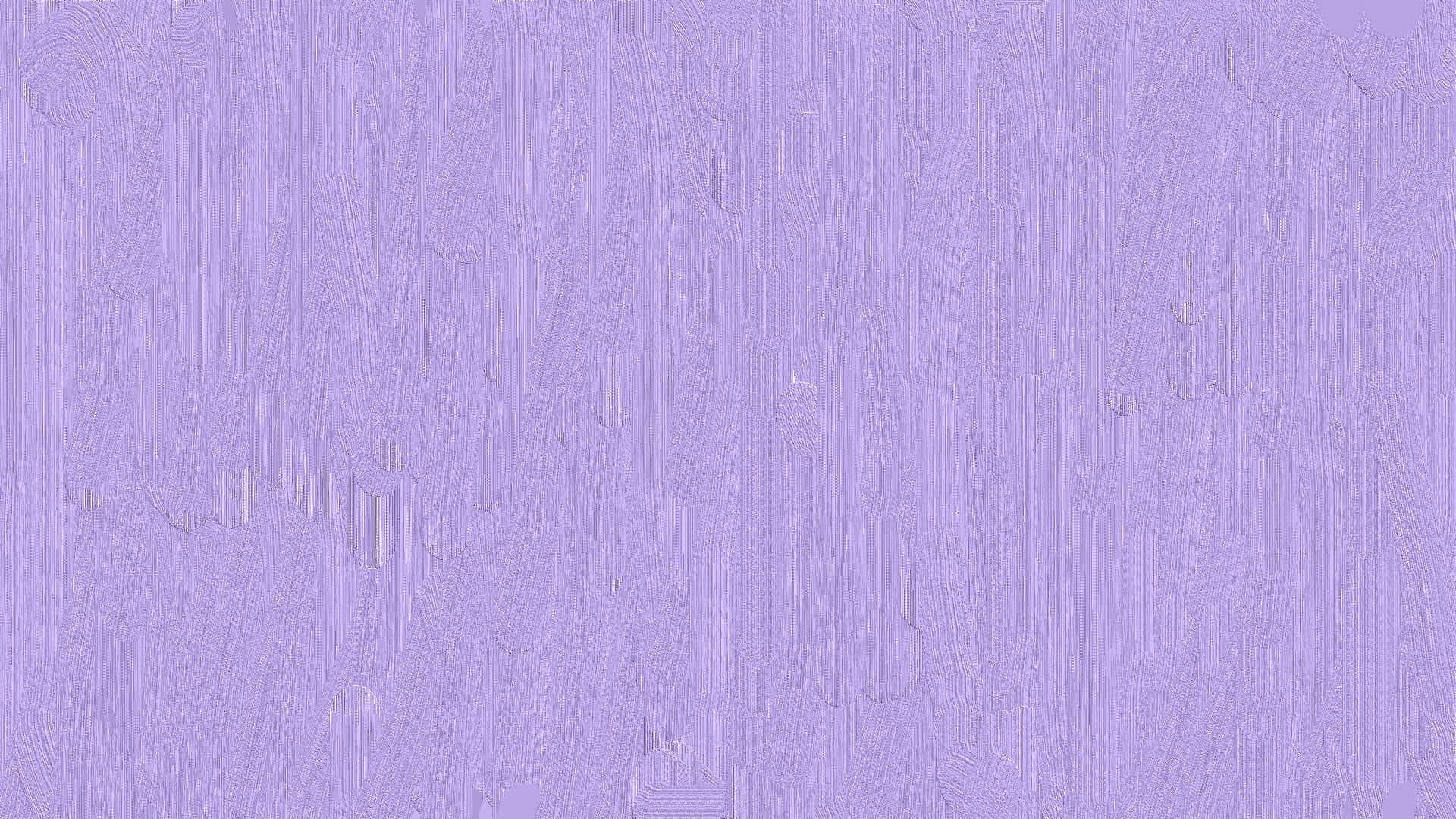 Light Purple Solid 桌布 壁紙 — 柔軟的薰衣草紋理背景，帶有微妙的垂直畫筆紋理和柔和漸變變化。