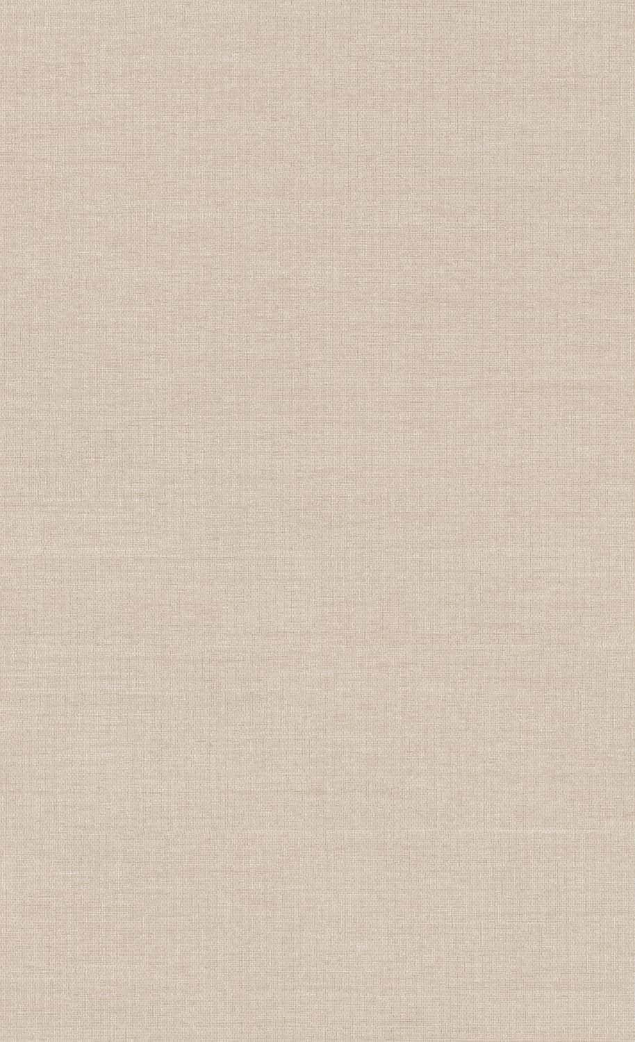 Neutral Colors 桌布 壁紙 — 柔軟米色亞麻布料的近距離特寫，帶有細膩的編織紋理和均勻的光線。