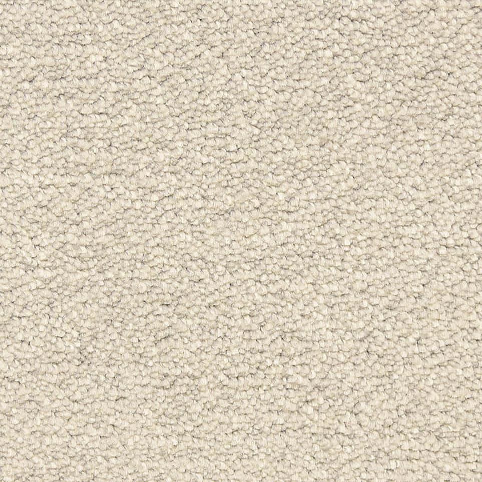 Carpet Texture 桌布 壁紙 — 柔軟米色紋理地毯的特寫，具有均勻的圈絨圖案。