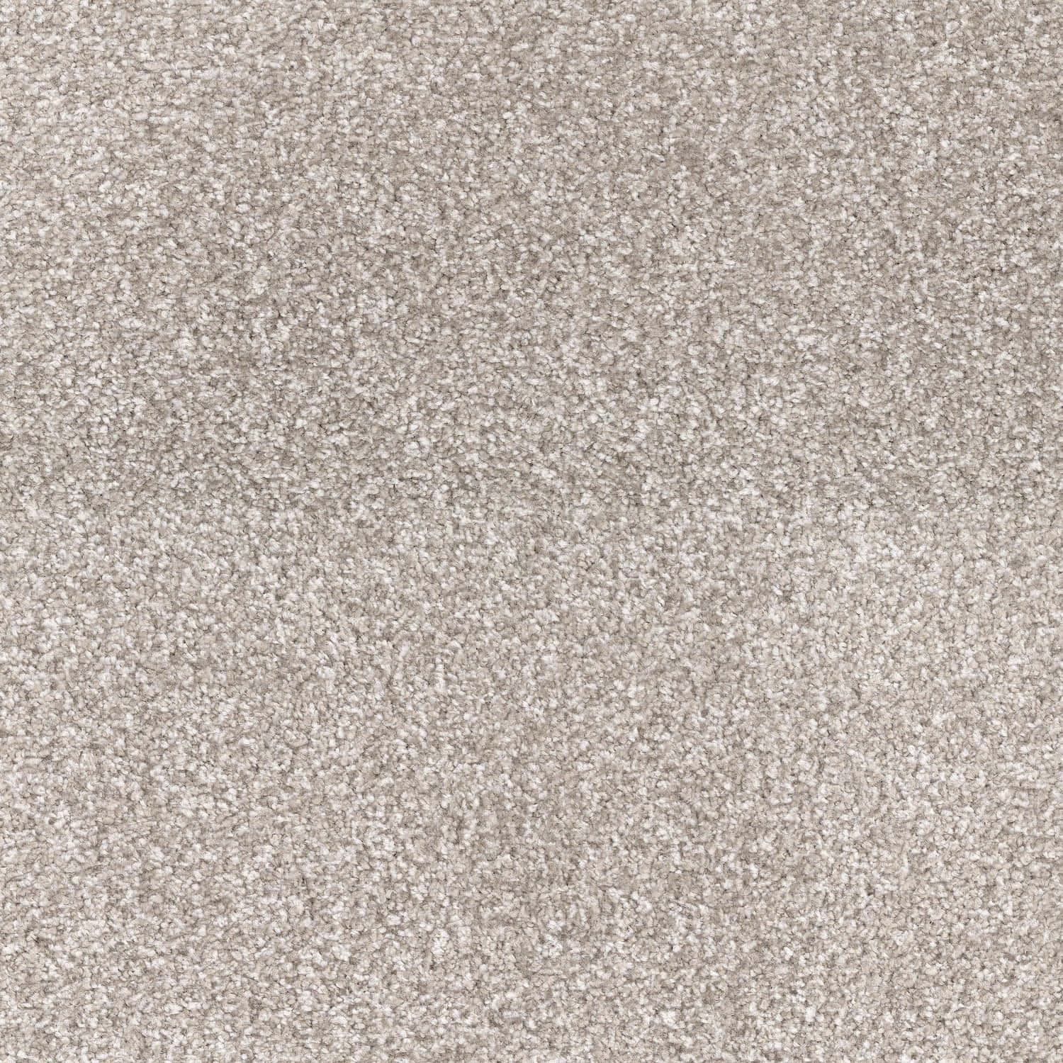 Carpet Texture 桌布 壁紙 — 柔軟米色紋理地毯的特寫，帶有均勻圖案中微妙的白色和灰色斑點。
