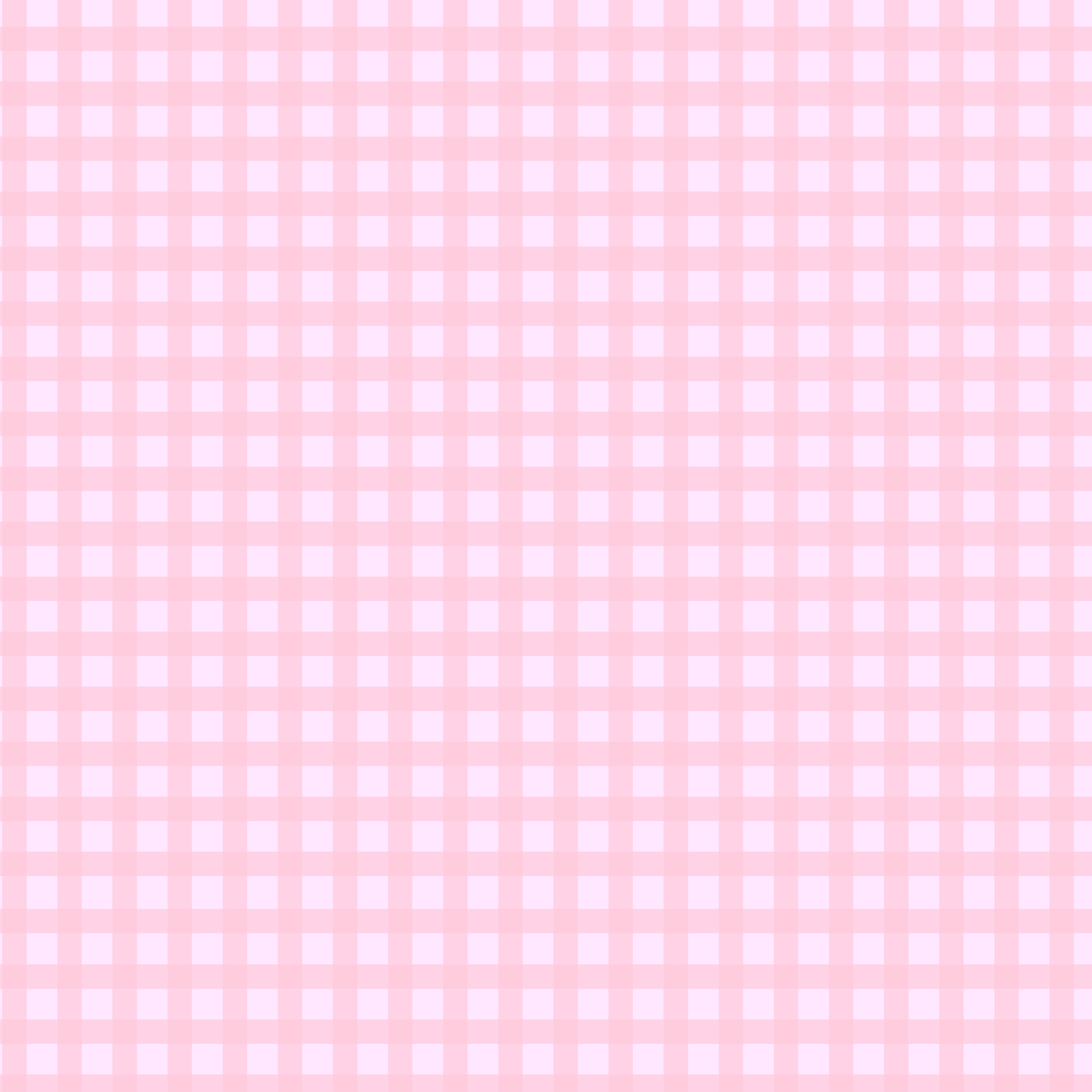 Pink Checkered 桌布 壁紙 — 柔軟粉紅與白色格紋圖案壁紙，帶有柔和漸變效果。