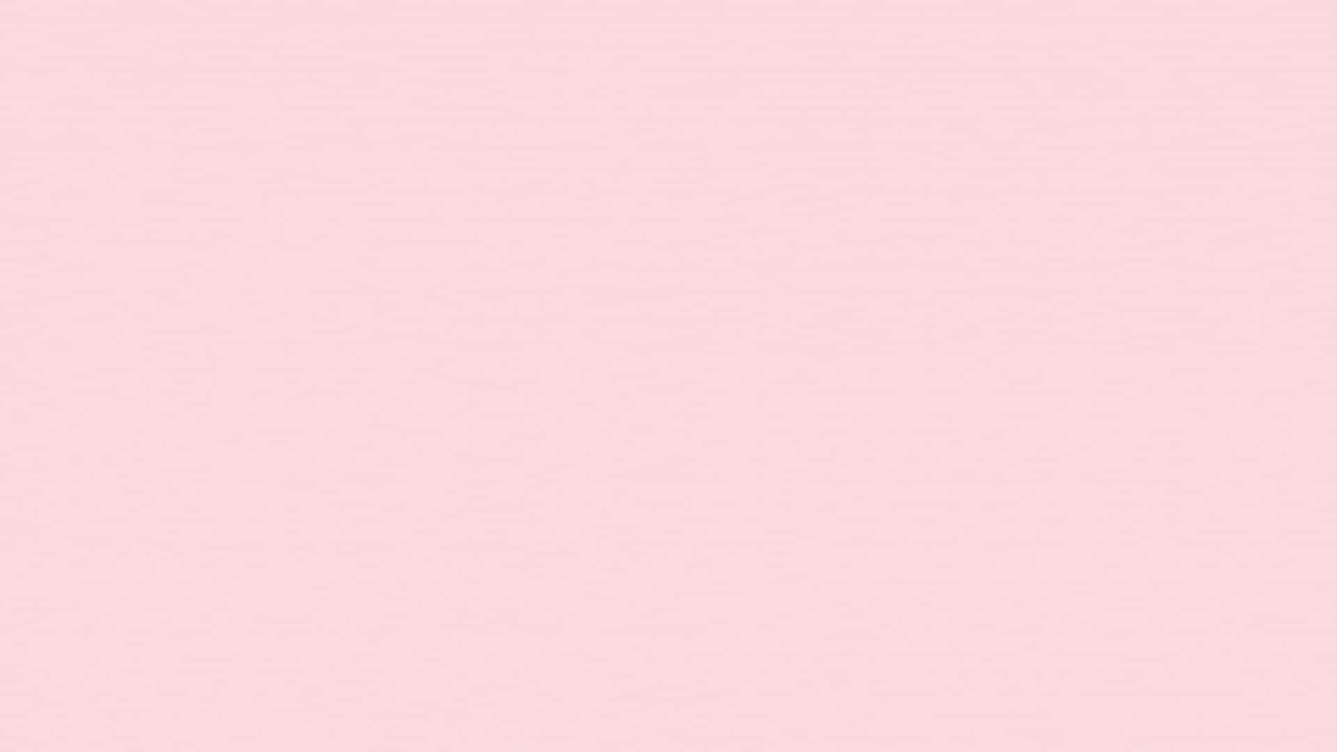 Pink Desktop 桌布 壁紙 — 柔軟粉紅色紋理壁紙，帶有微妙的水平紋理圖案，適合柔和簡約的裝飾。