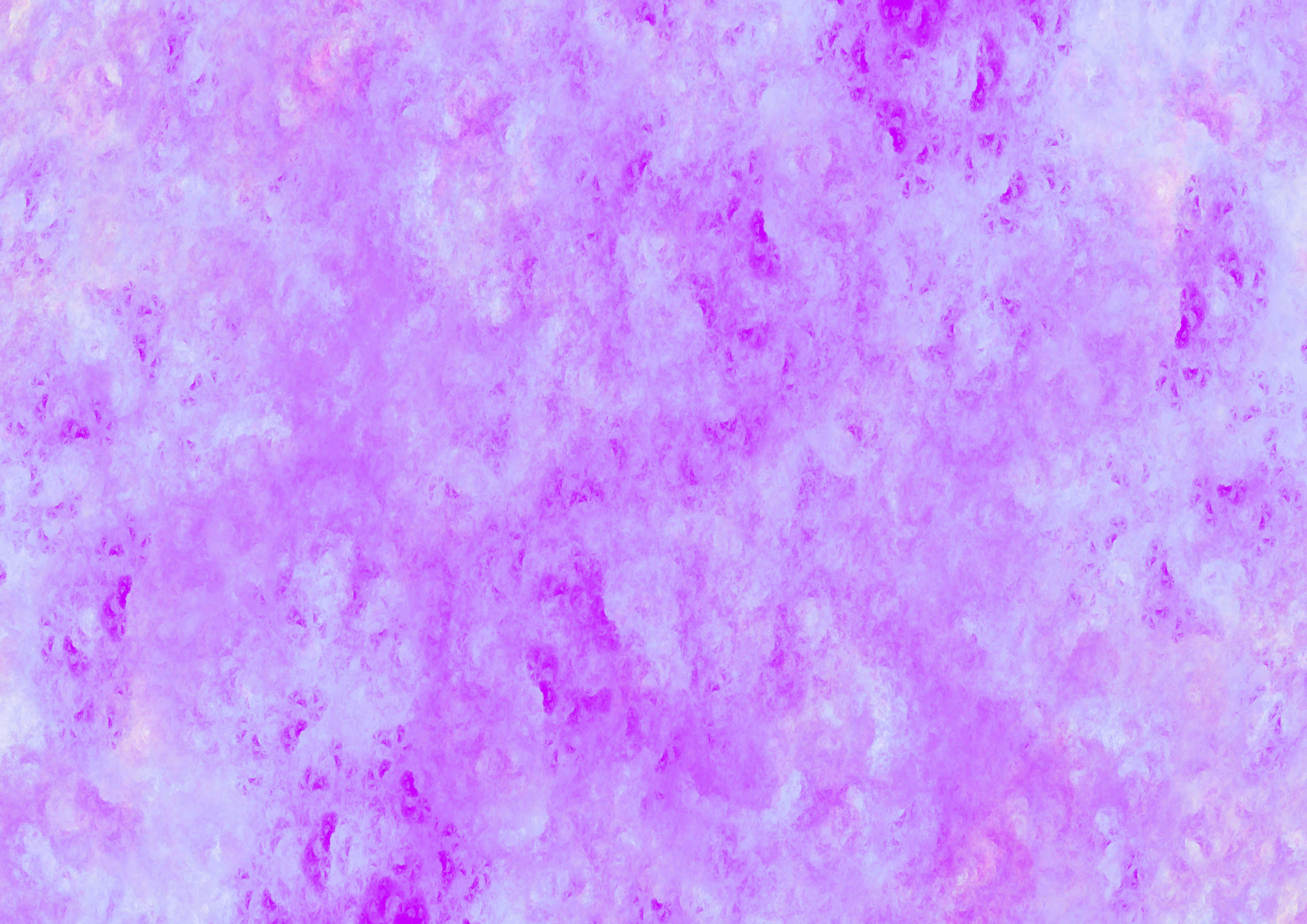 Purple Marble 桌布 壁紙 — 柔軟質感的壁紙，混合了薰衣草和洋紅色的色調，營造出夢幻般的抽象圖案。