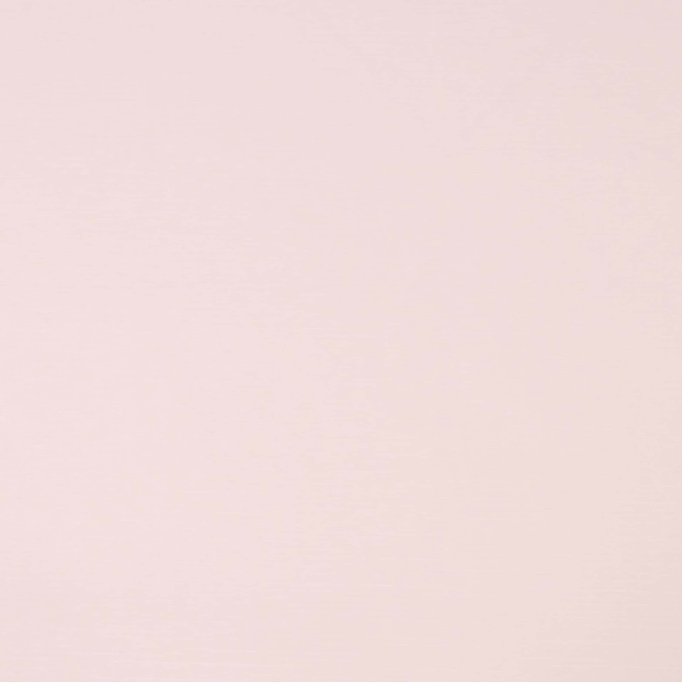 Simple Pink 桌布 壁紙 — 柔軟質感的腮紅粉紅牆壁，帶有微妙的布料般編織圖案。