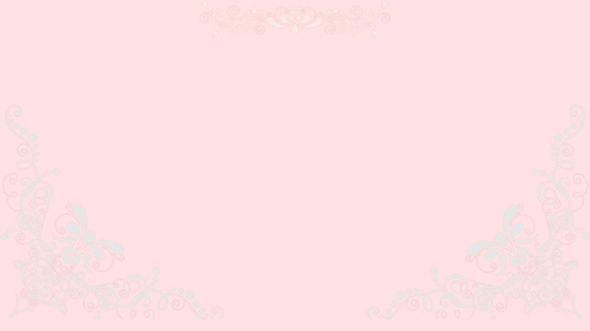 桃子美學背景 壁紙