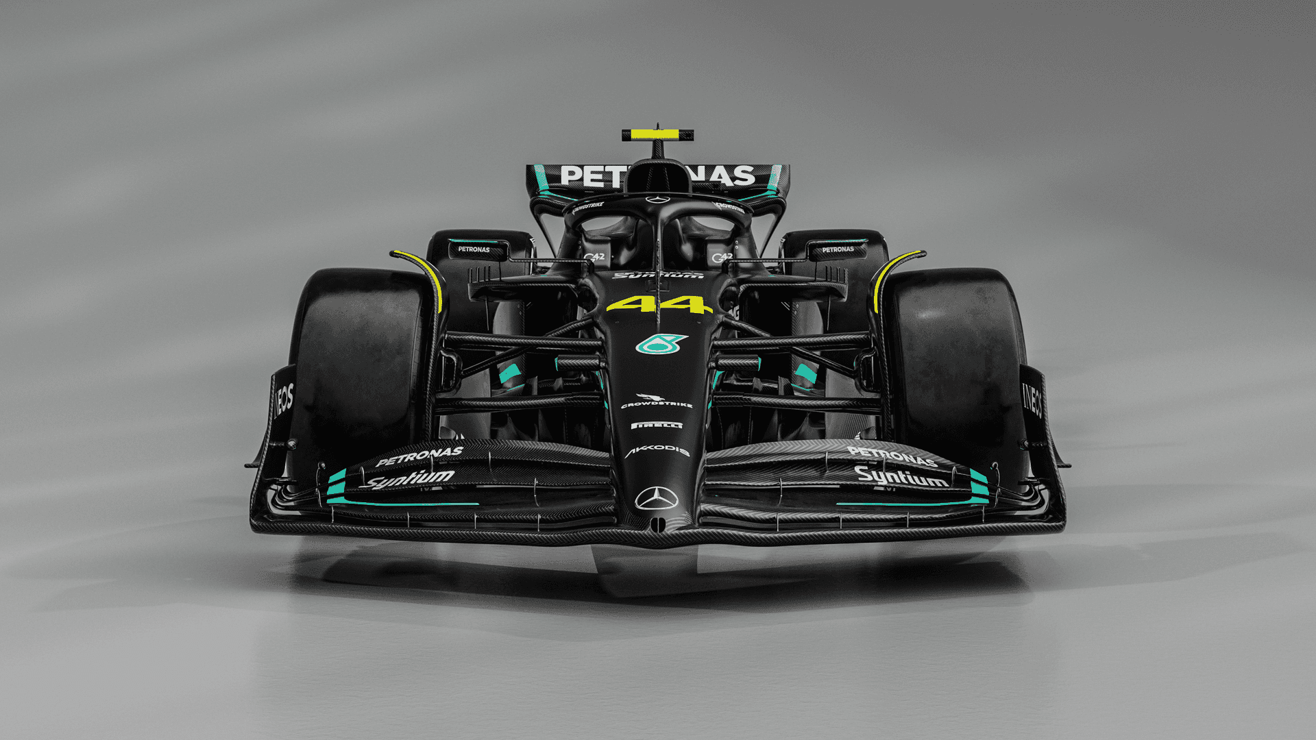 F1 2019背景 — F1 2019 壁紙 壁紙