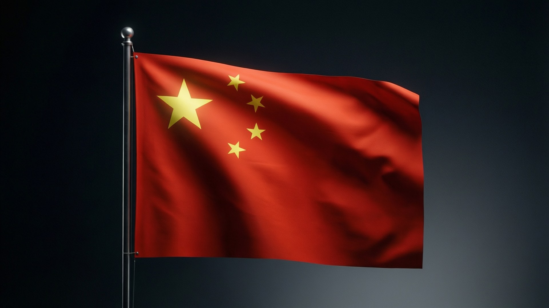 極簡國旗 壁紙