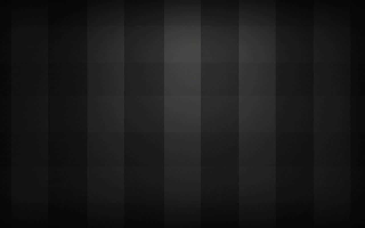 Plaid 桌布 壁紙 — 極簡抽象桌布，帶有從深到淺的垂直灰階條紋。