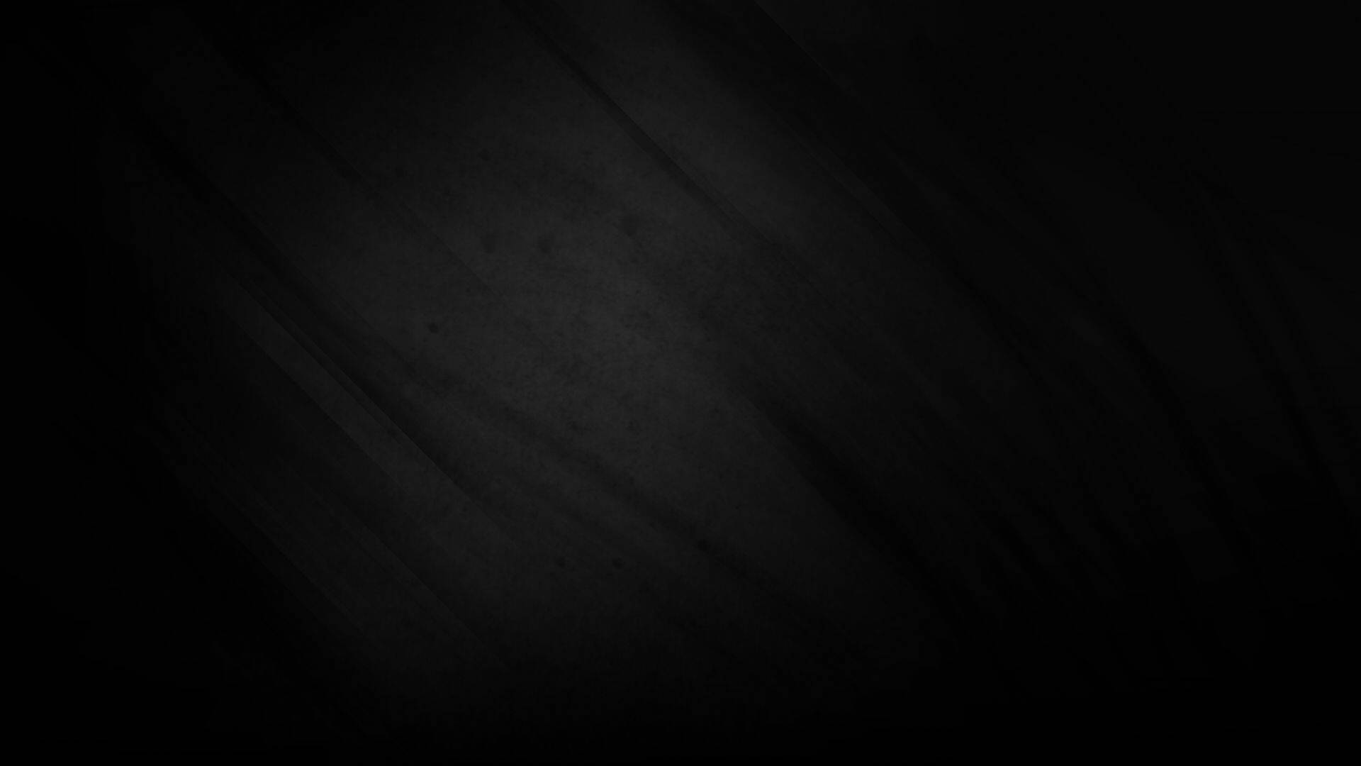 深色抽象紋理背景，帶有柔和灰色筆觸。 — 黑屏 壁紙