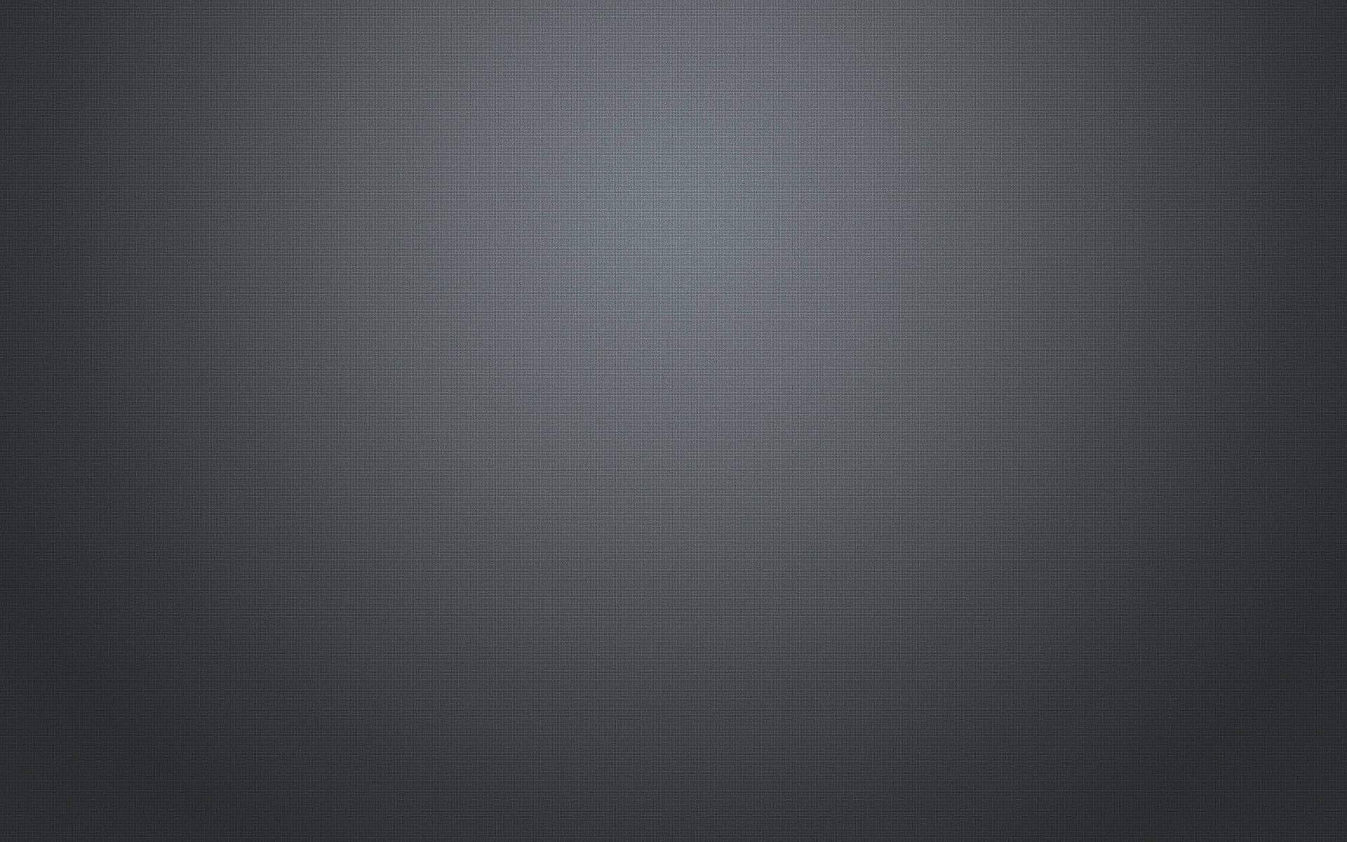 metal 桌布 壁紙 — 極簡漸層背景，帶有微妙的點狀圖案，從深灰色漸變到較淺的灰色中心。