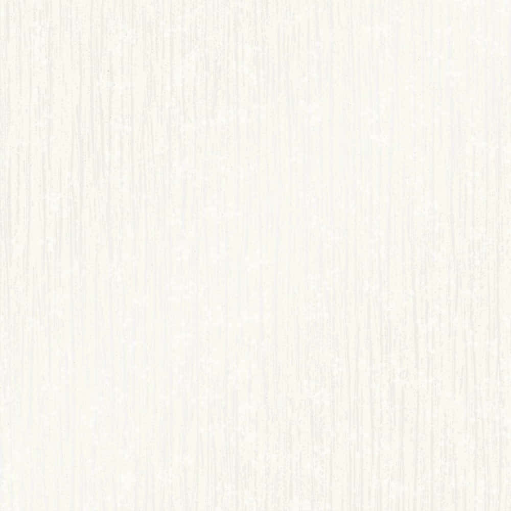 White Plain 桌布 壁紙 — 極簡米白色壁紙，帶有微妙的垂直筆觸紋理和淡淡的斑點圖案。