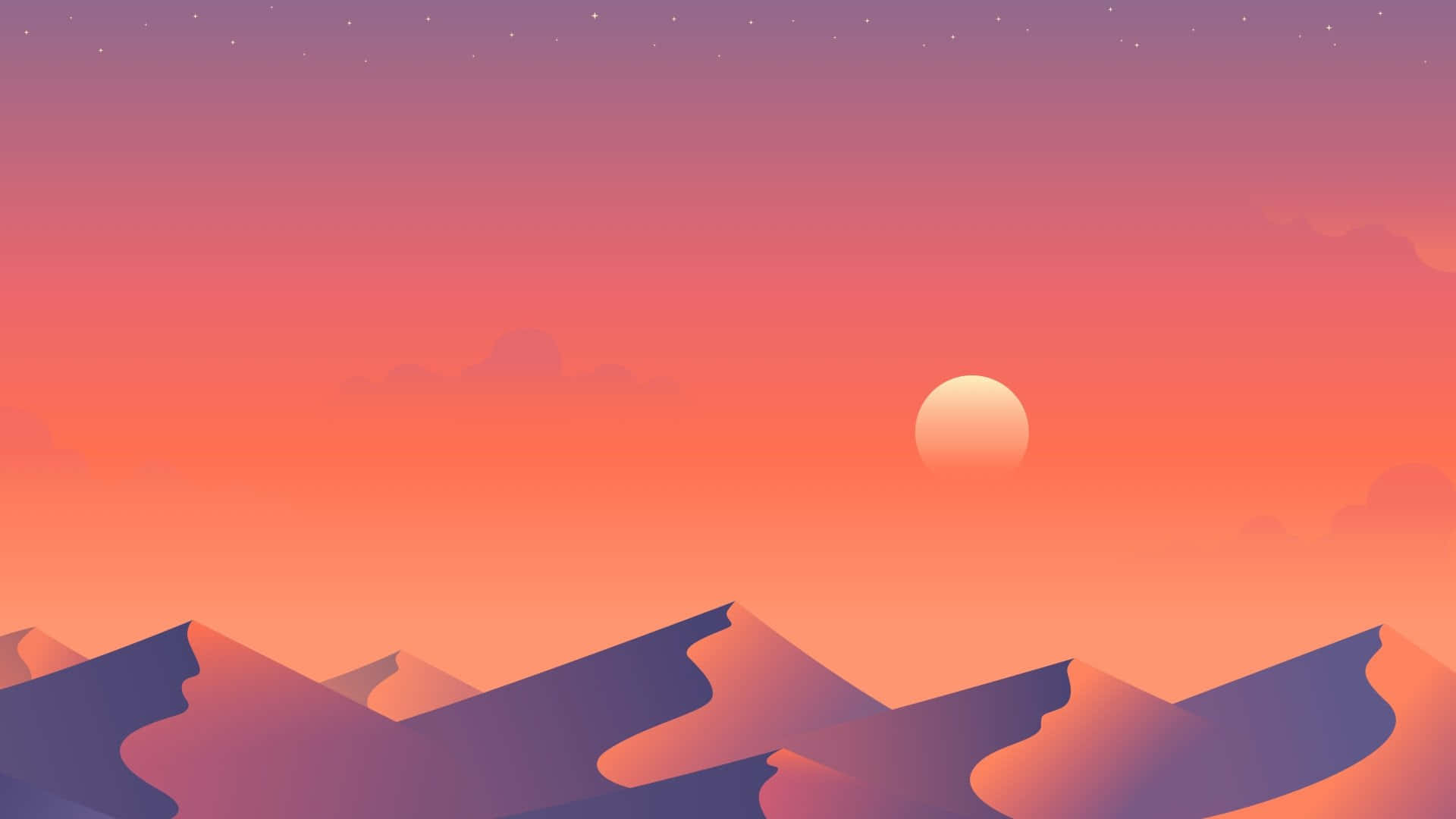 極簡美學背景 壁紙
