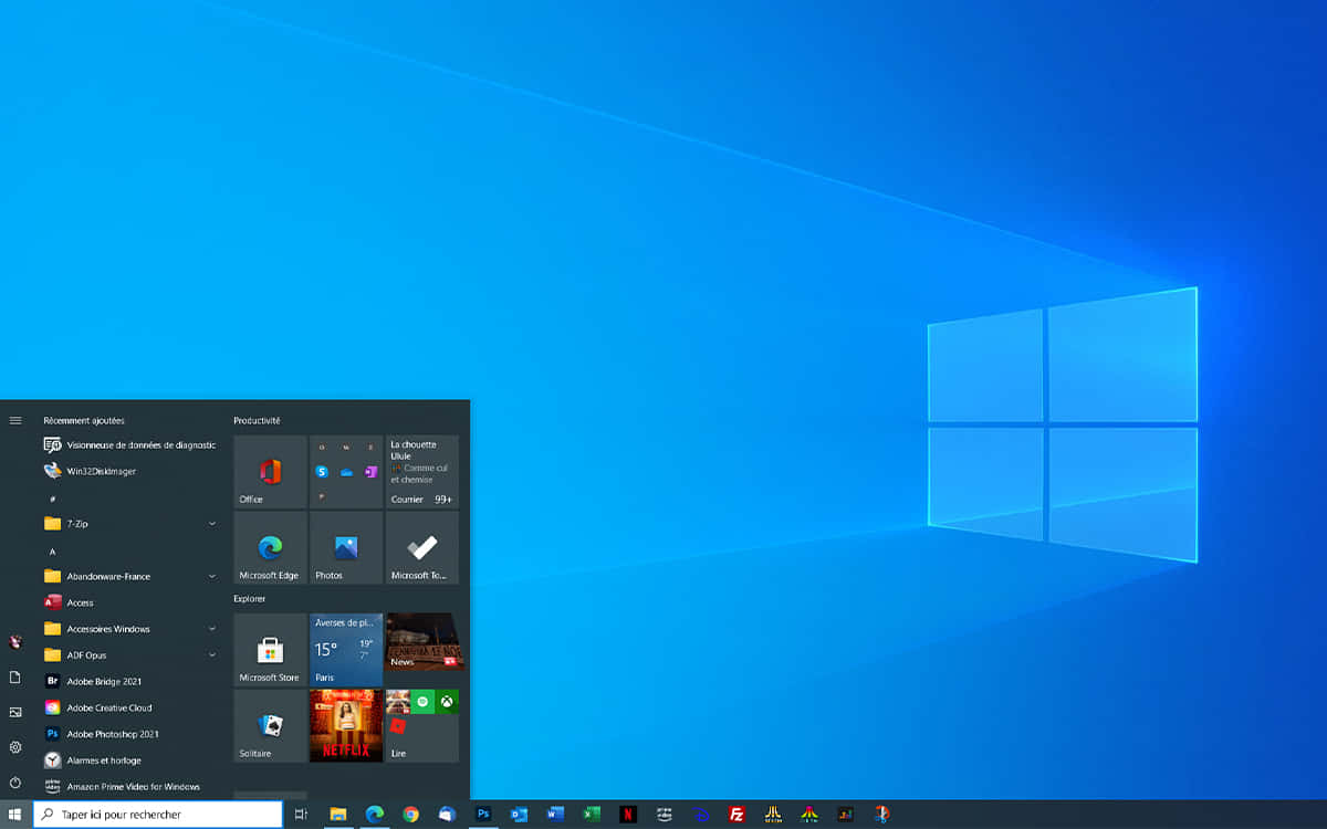 Windows 圖片 — Windows 10 GIF 壁紙