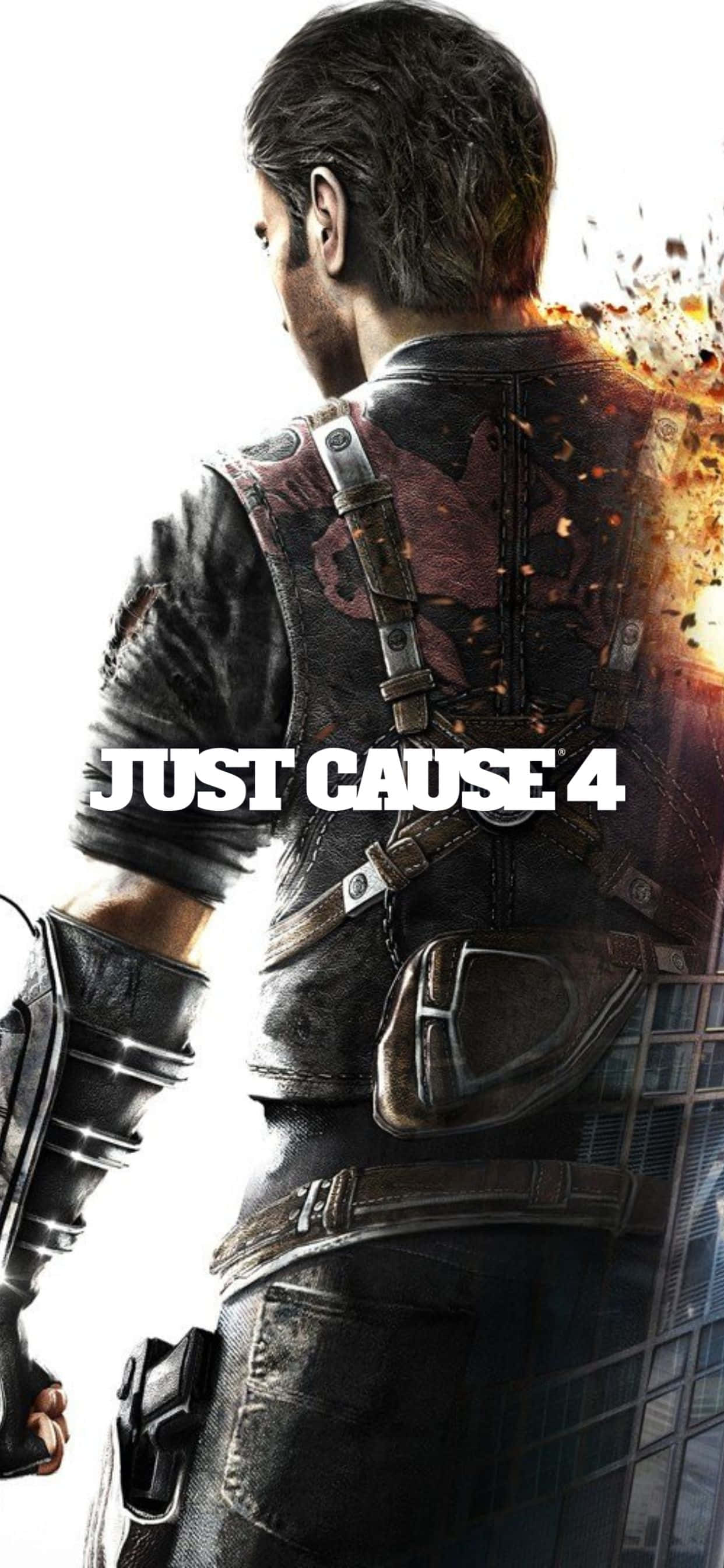 just cause 4 pc - pc - pc - pc - pc - pc 壁紙