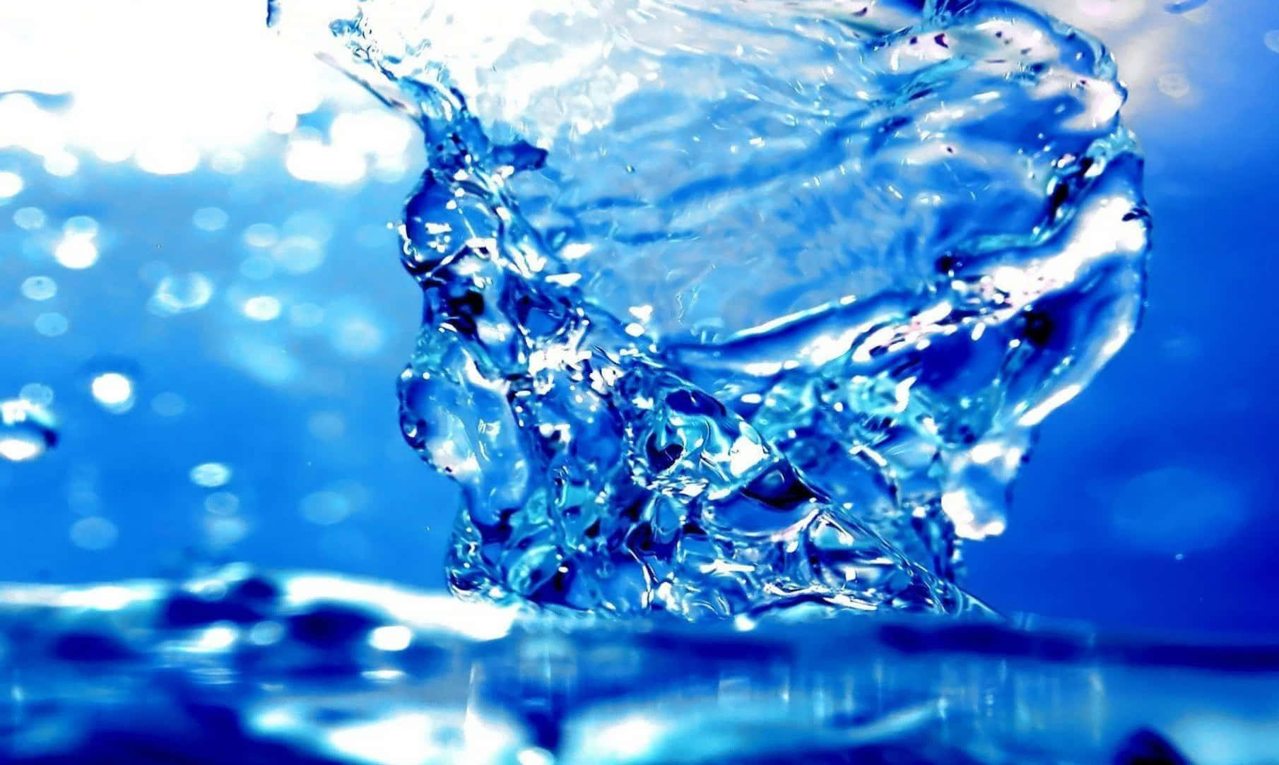 水景圖片 壁紙
