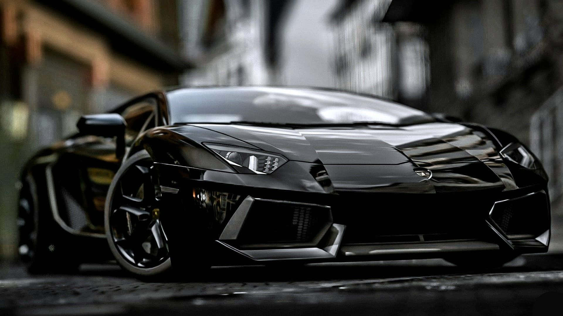 汽車背景 壁紙