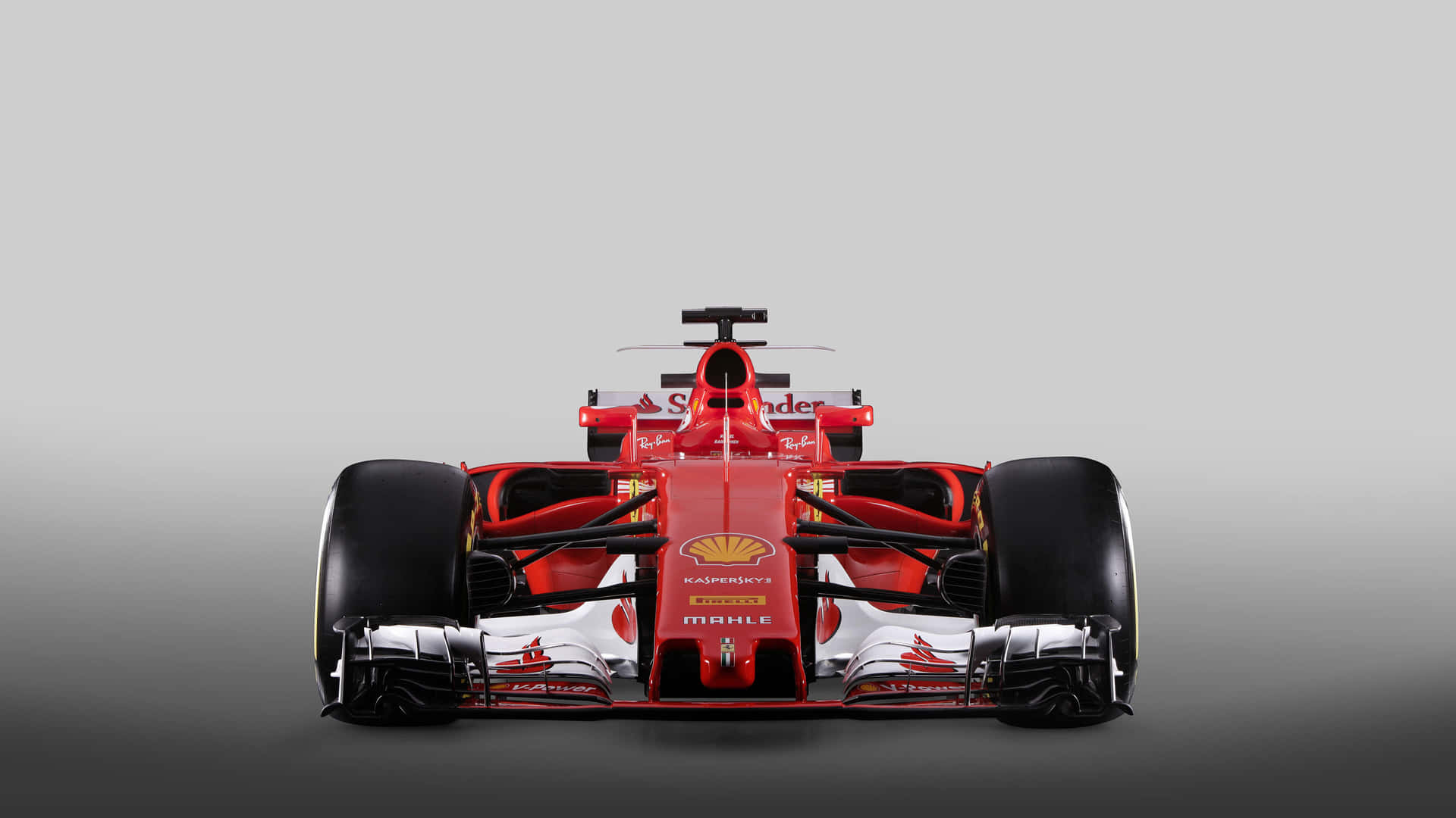 F1 2019背景