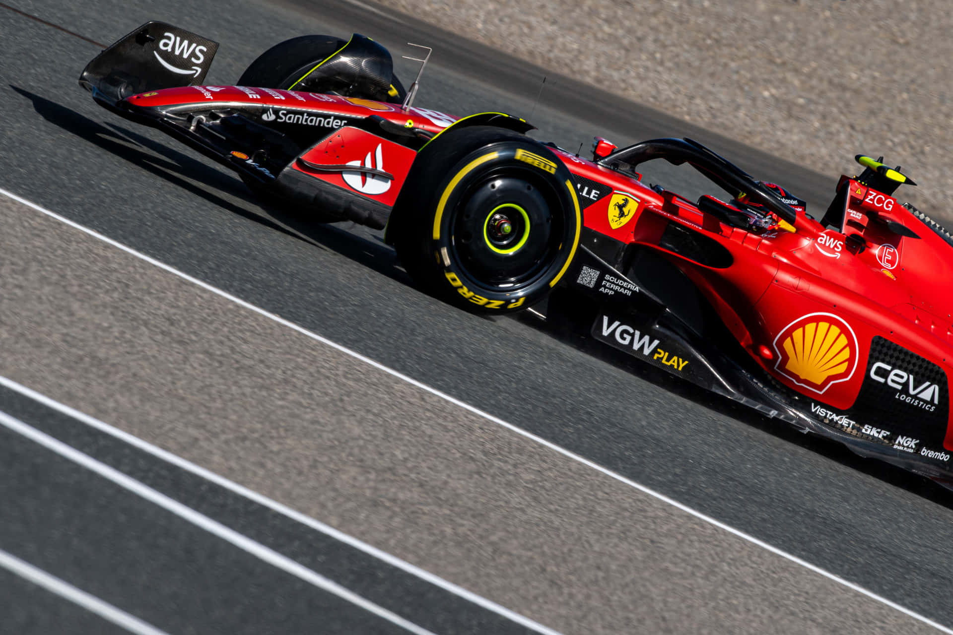 F1圖片 — F1 壁紙