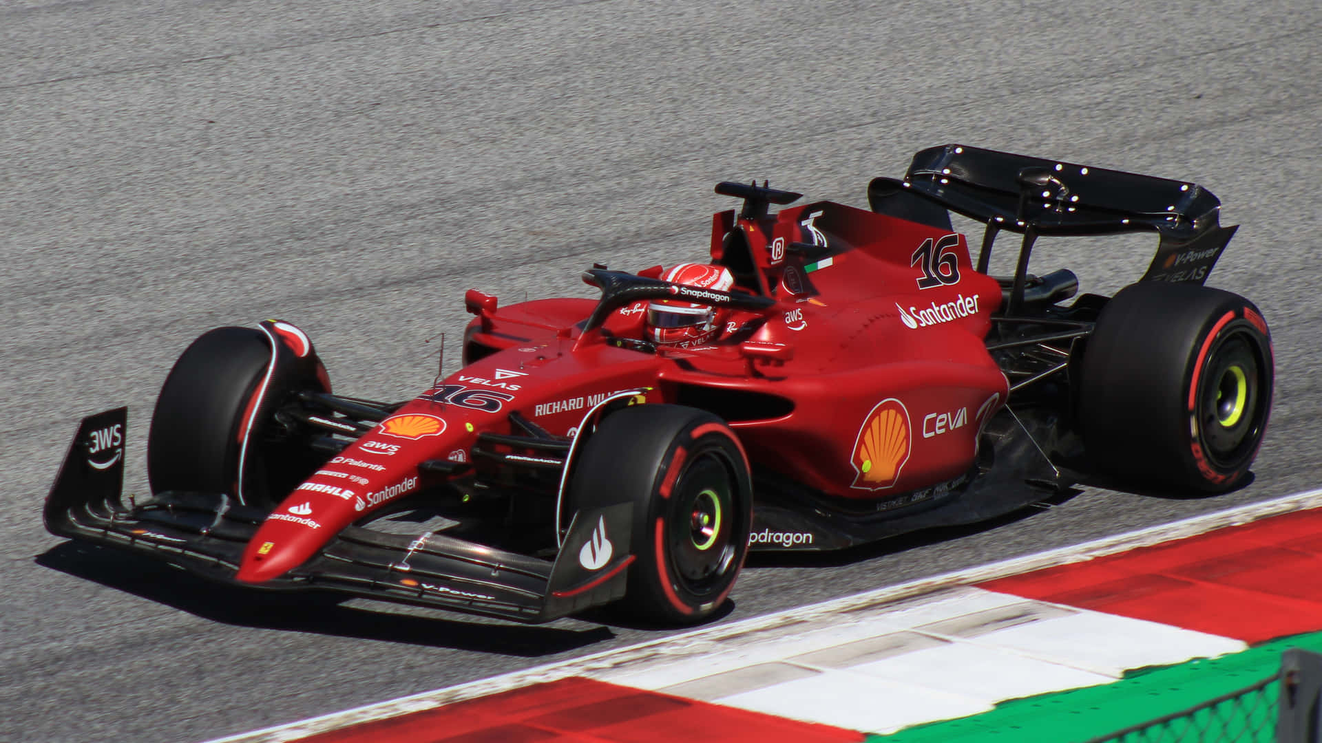 F1圖片 — F1 壁紙