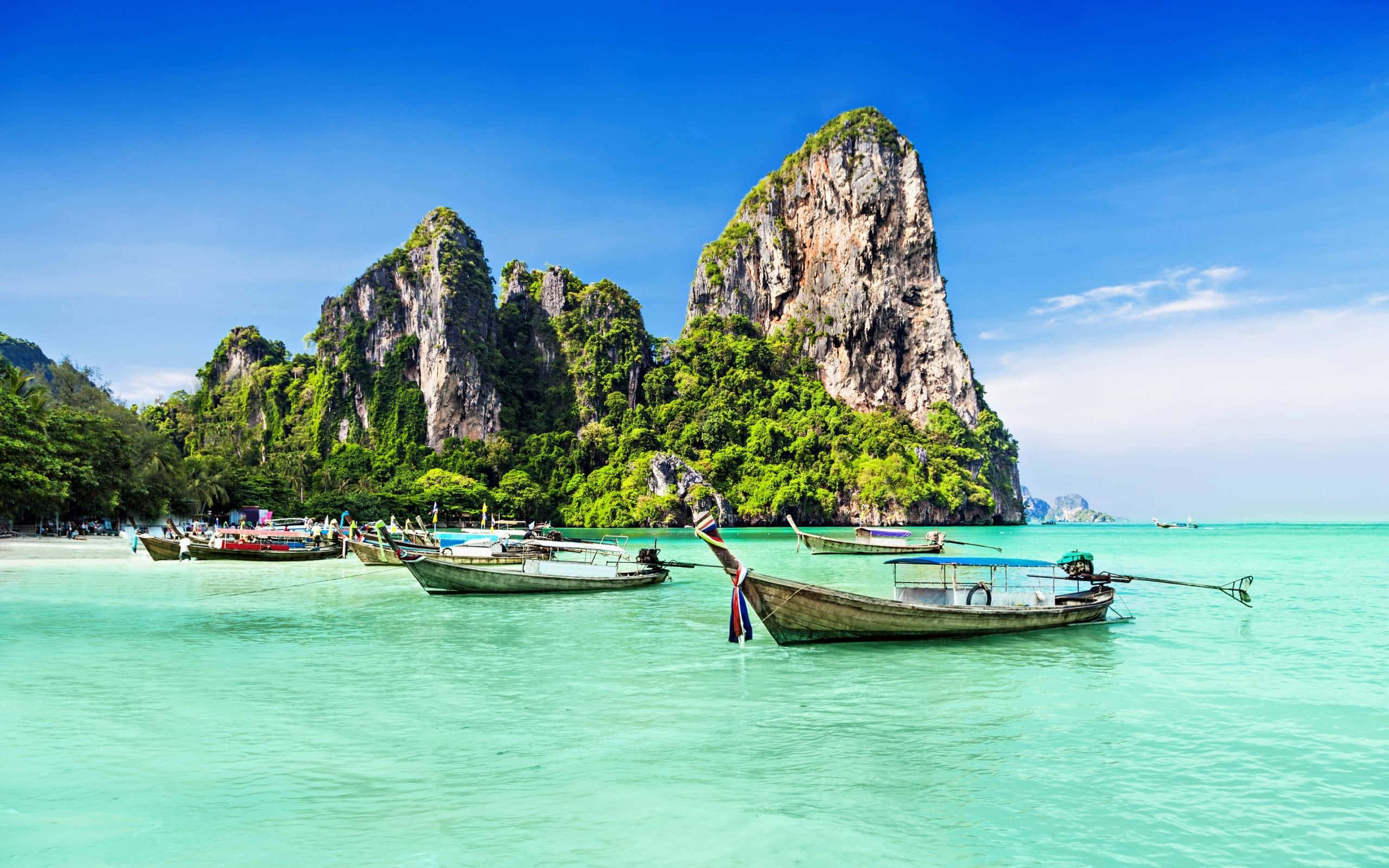 泰國圖片 壁紙