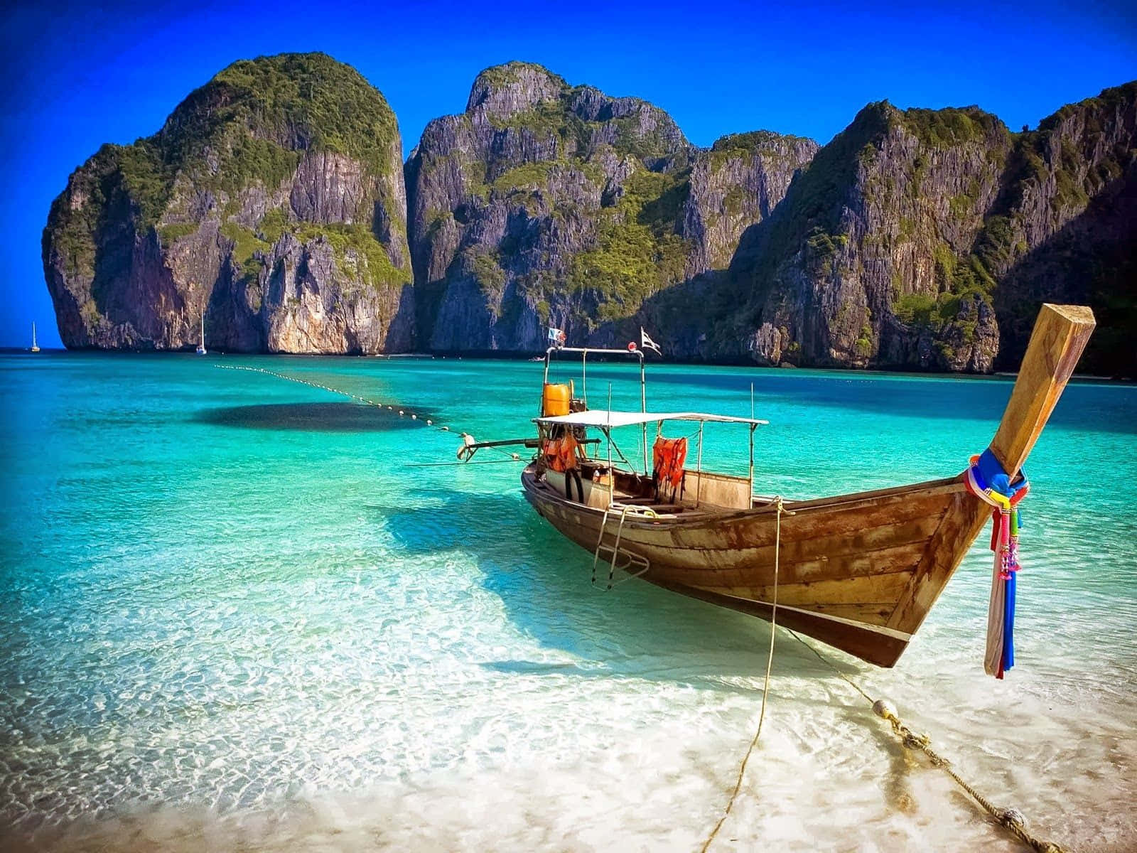 泰國背景 壁紙
