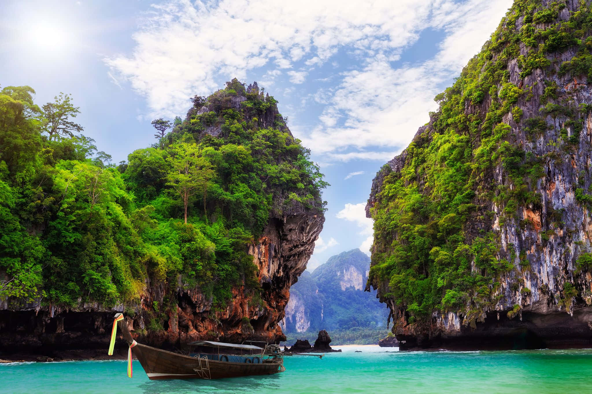 泰國背景 壁紙