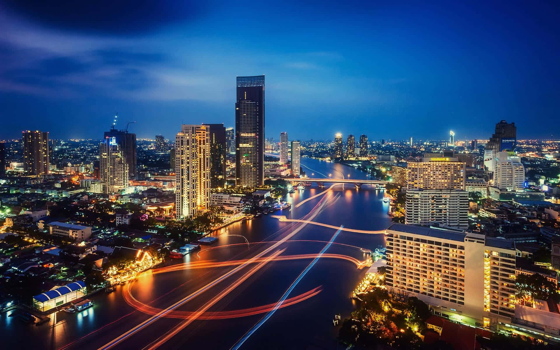 泰國背景 壁紙