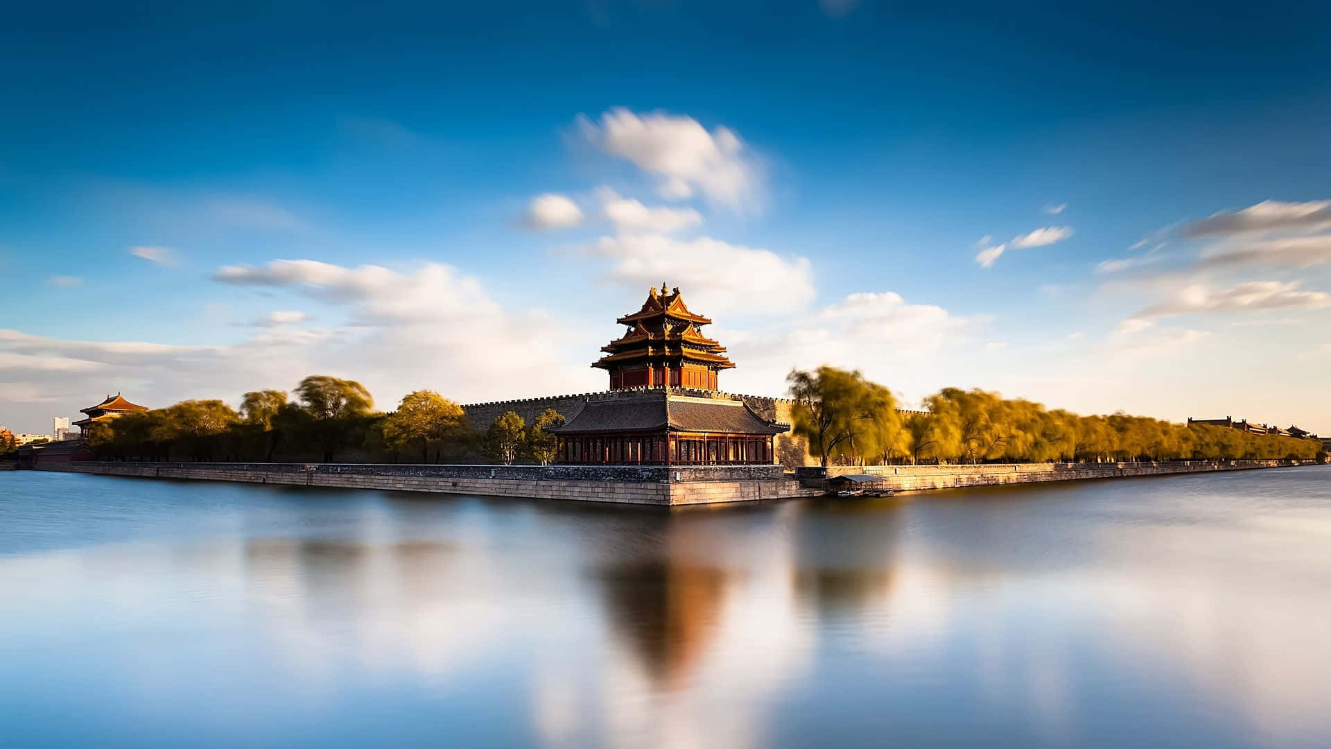 泰國背景 壁紙