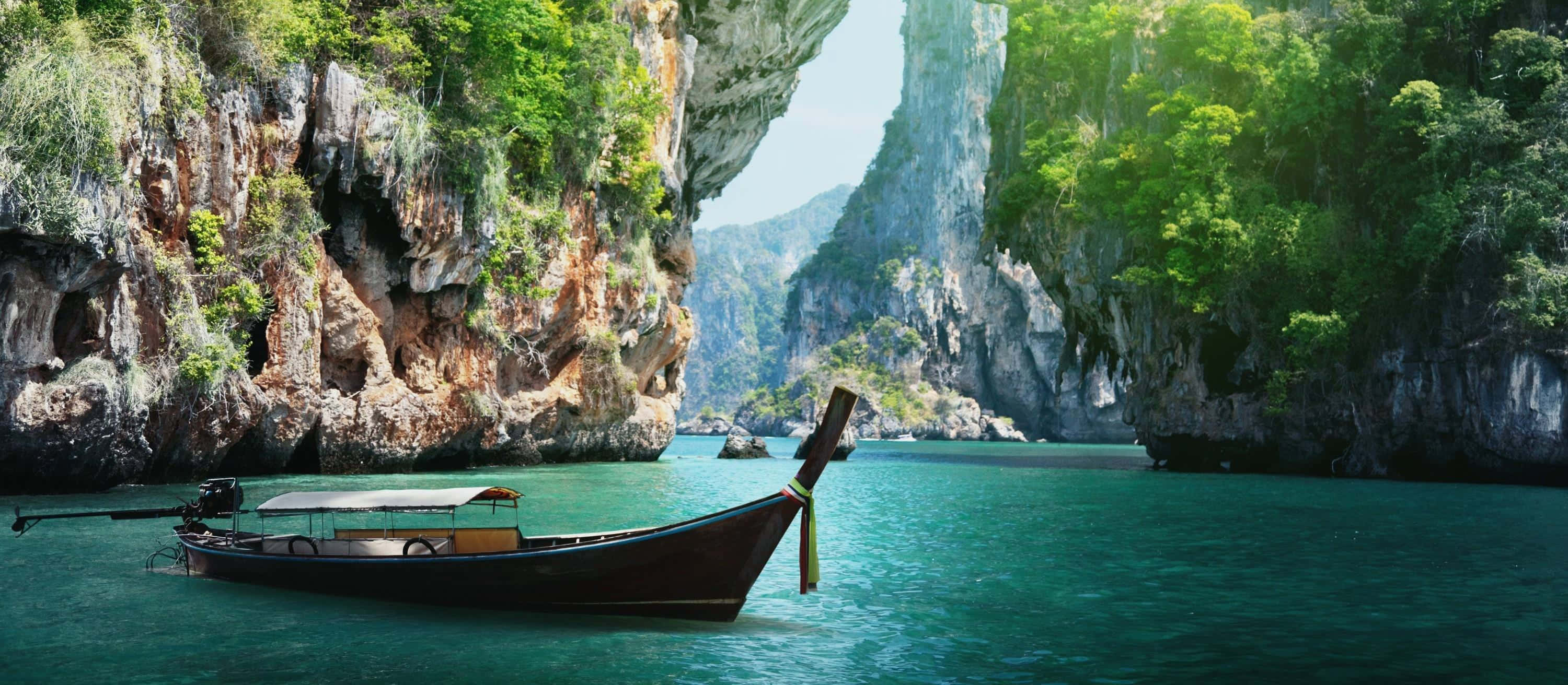 泰國背景 壁紙