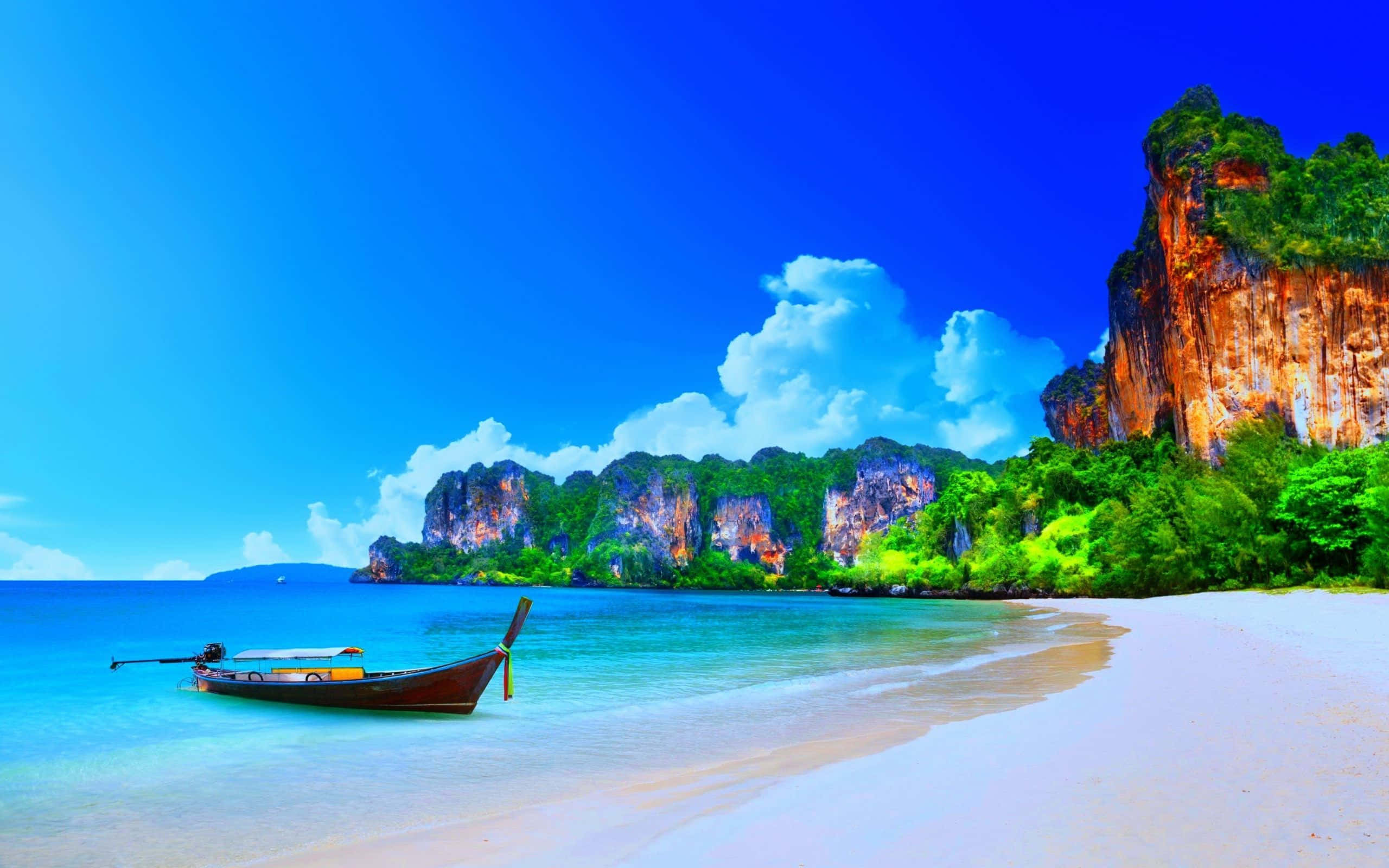 泰國背景 壁紙