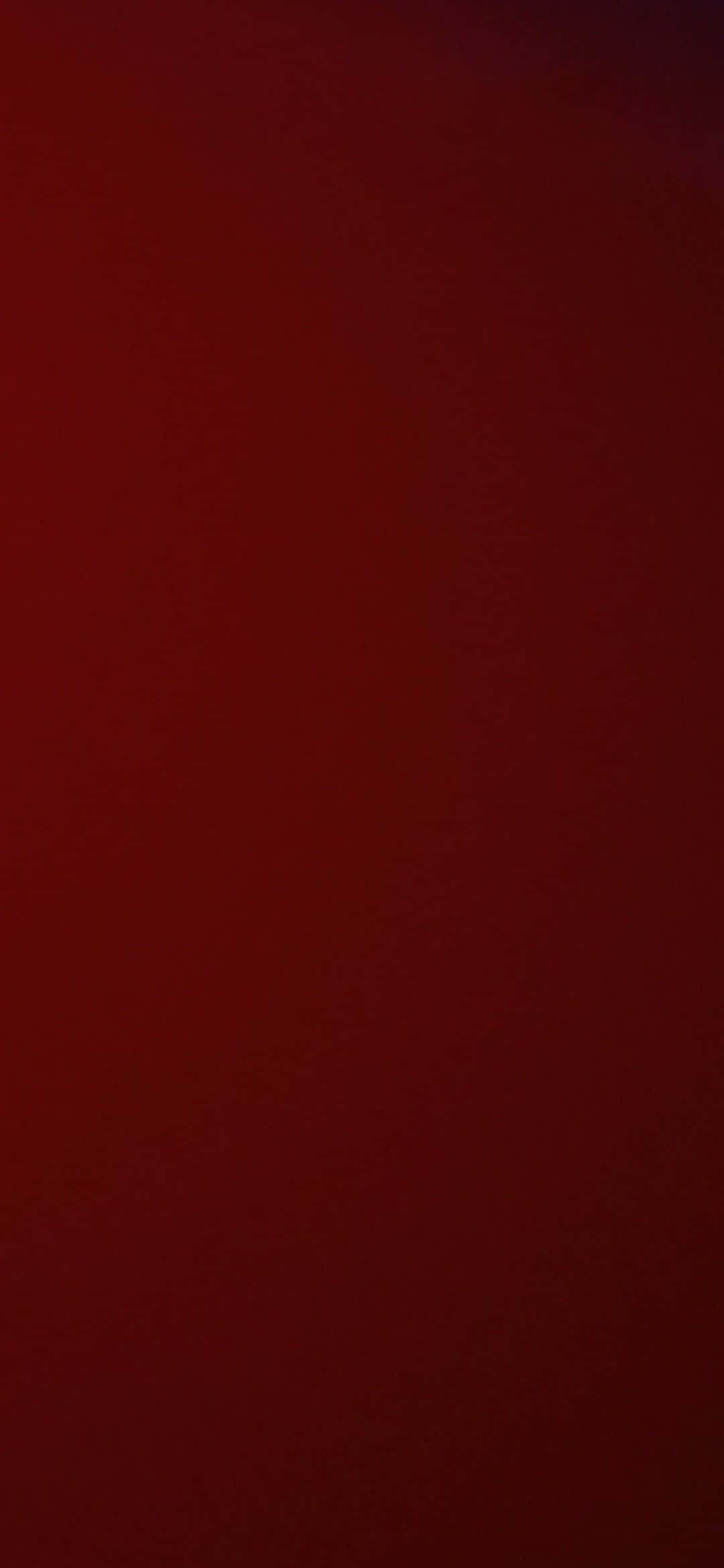 Dark Red Aesthetic 桌布 壁紙 — 深濃紅色漸變背景，帶有細微紋理變化。