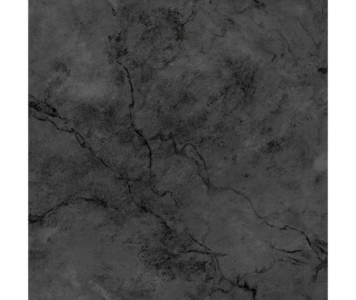 Grey Marble 桌布 壁紙 — 深灰色大理石的近距離特寫，帶有複雜的黑色紋理和微妙的質感變化。
