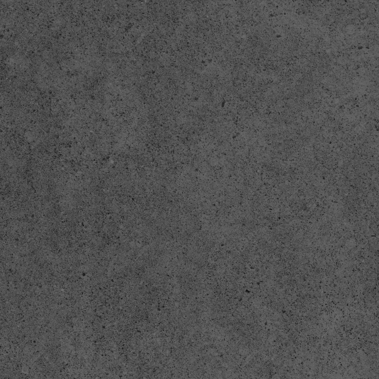 Grey Texture 桌布 壁紙 — 深灰色混凝土表面的特寫，帶有微妙的斑點和紋理。
