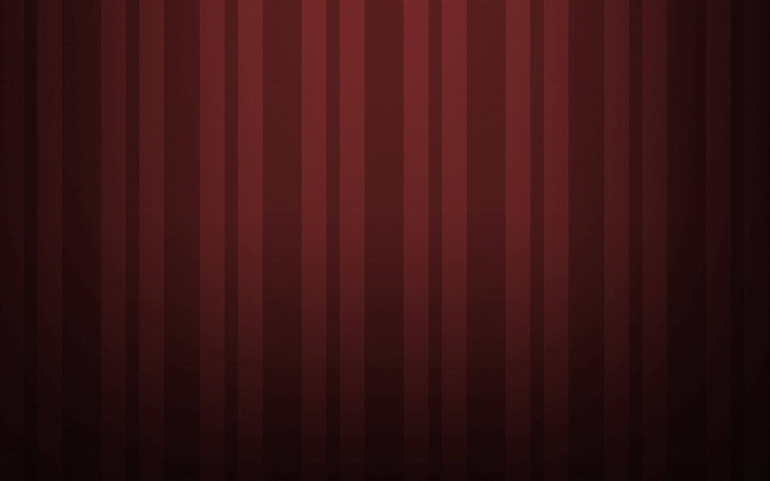 Stripes 桌布 壁紙 — 深紅色和栗色的垂直條紋營造出豐富紋理的壁紙，帶有微妙的漸變燈光。