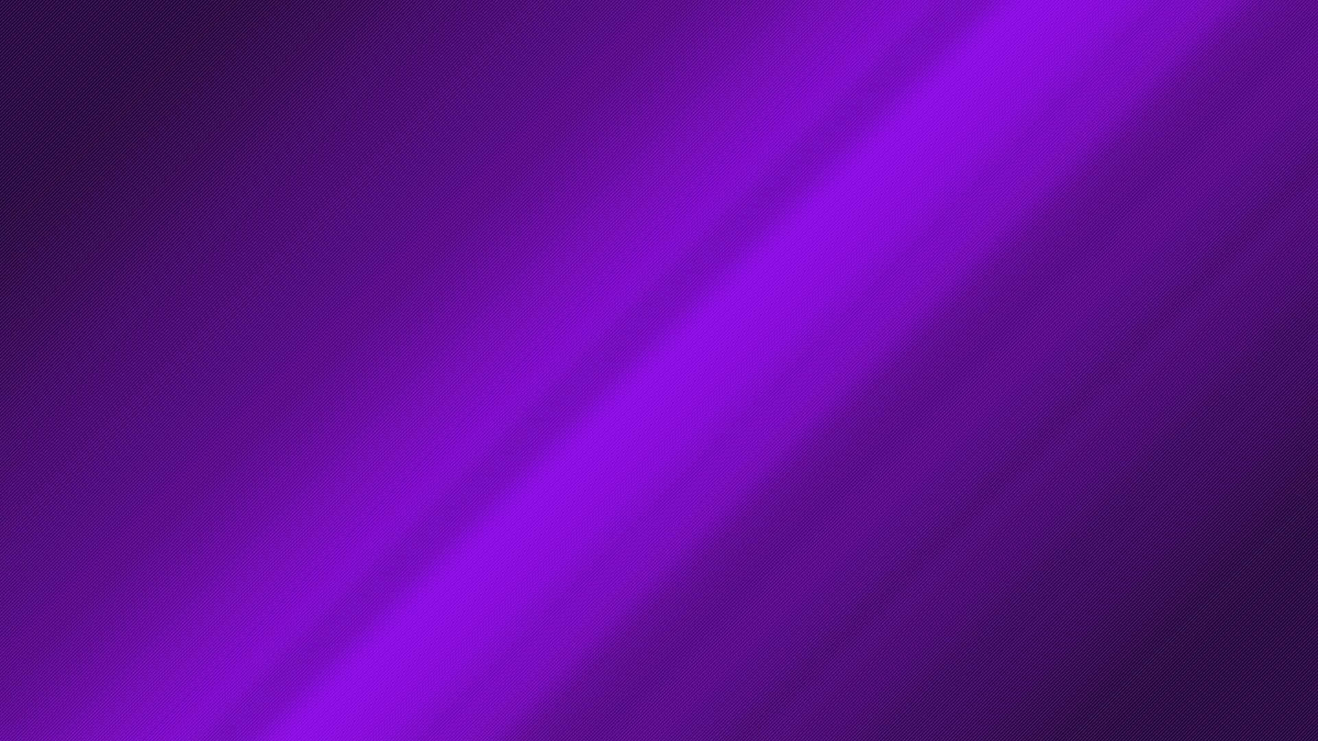 Dark Purple 桌布 壁紙 — 深紫到亮紫的漸變色以對角線方式橫跨平滑的抽象背景。
