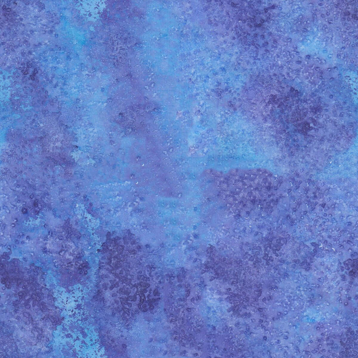 Watercolor Texture 桌布 壁紙 — 深紫色和亮藍色融合成柔和漸層的紋理水彩洗滌。