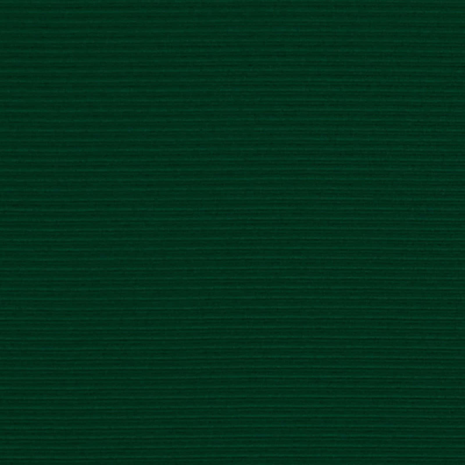 Green Texture 桌布 壁紙 — 深綠色紋理壁紙的特寫，帶有微妙的水平纖維。