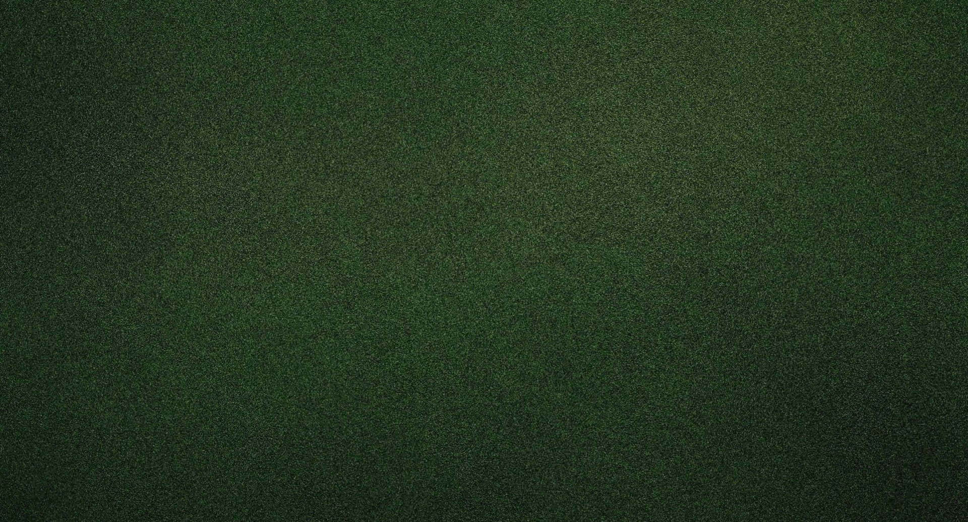 texture 桌布 壁紙 — 深綠色紋理布料的特寫，色調和纖維細節有細微變化。