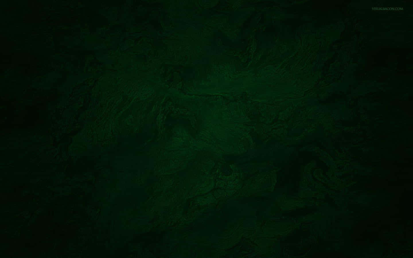 深綠色抽象漩渦紋理背景 — 深綠色動畫 壁紙