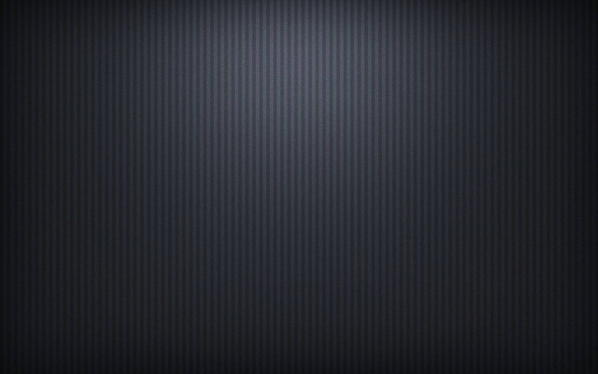 lines 桌布 壁紙 — 深色紋理壁紙，帶有從中心向邊緣漸變的垂直條紋。