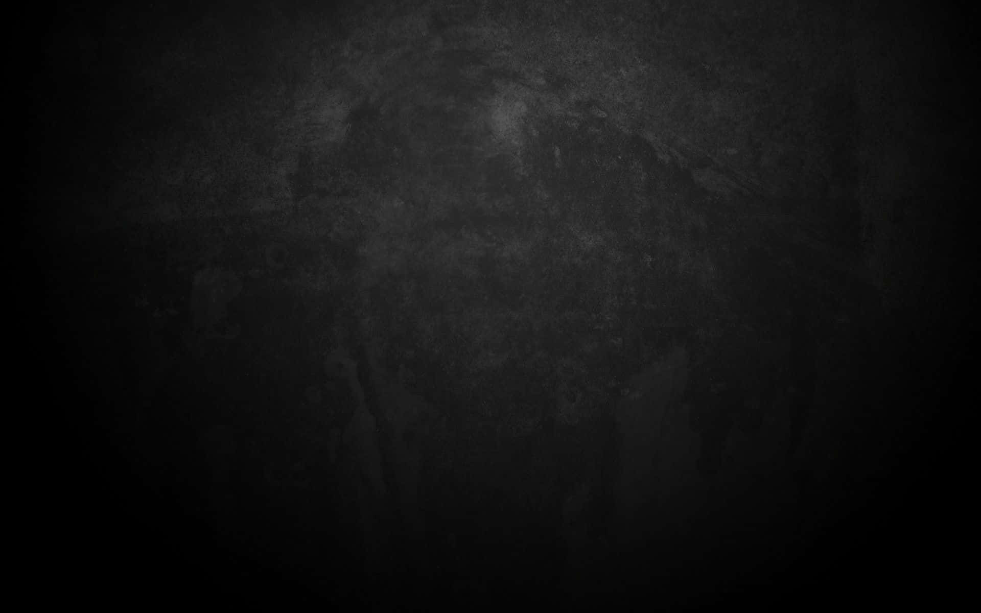 Dark Textured 桌布 壁紙 — 深色紋理表面，帶有細微的灰色變化和隱約的刮痕，營造出情緒化的抽象背景。
