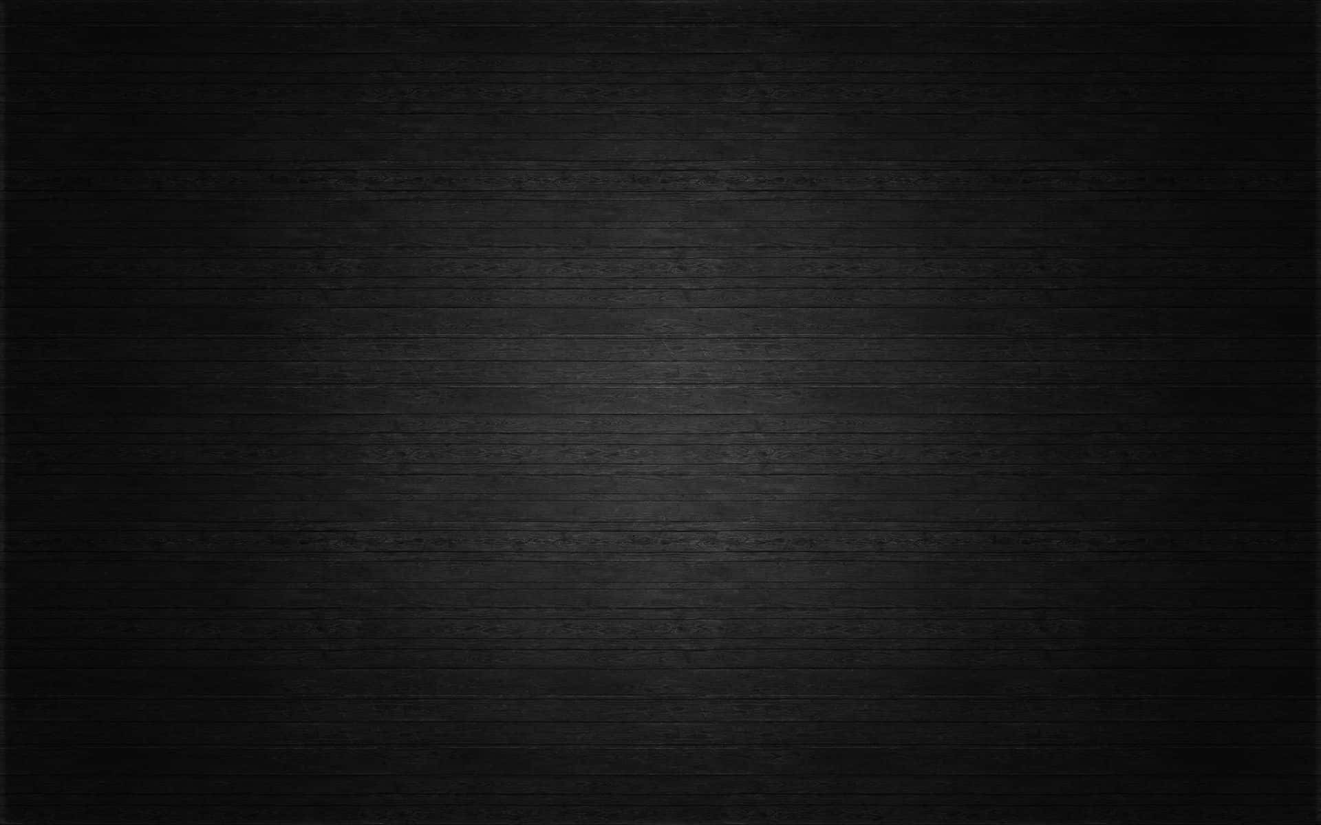 YouTube縮圖 桌布 壁紙 — 深色紋理黑色木質表面，帶有微妙的水平木紋圖案和柔和漸變照明。
