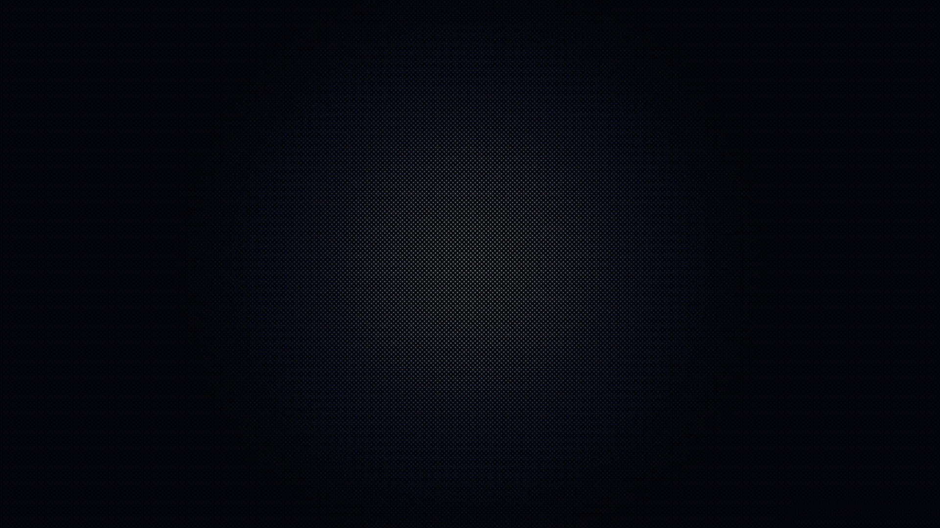Dark Texture 桌布 壁紙 — 深色背景，帶有微妙的徑向漸變和從中心向外淡出的細點圖案。