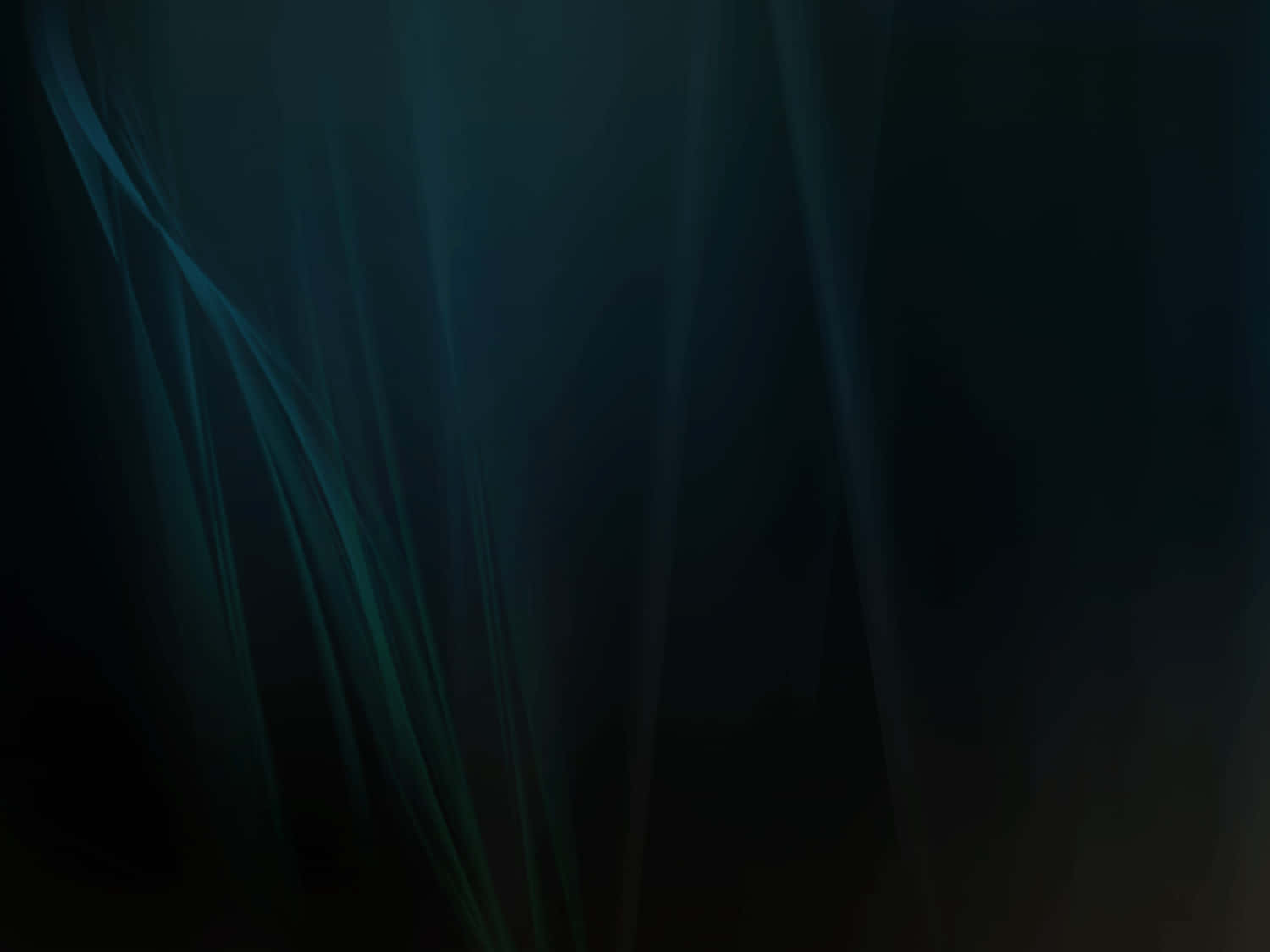 Cool Dark Desktop [wallpaper] — 暗黑風格 壁紙