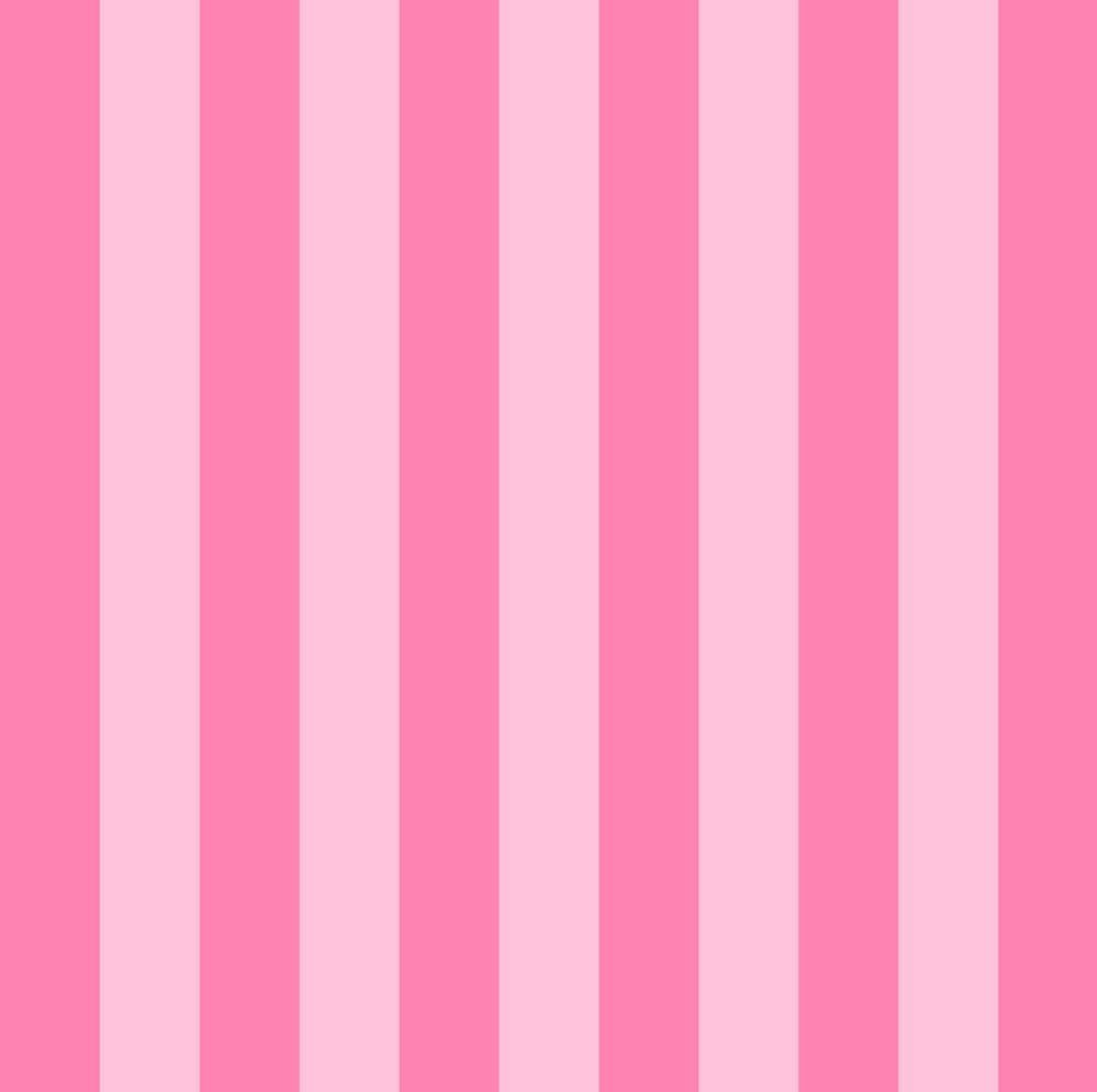 Victoria Secret 桌布 壁紙 — 淺粉紅和深粉紅交替的垂直條紋在整個畫面中營造出柔和的節奏圖案。