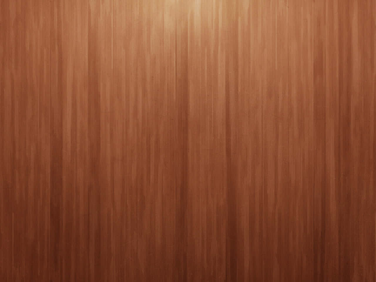 High Resolution Wood 桌布 壁紙 — 溫暖的垂直木紋紋理，帶有柔和漸變照明，橫跨豐富的棕色色調。