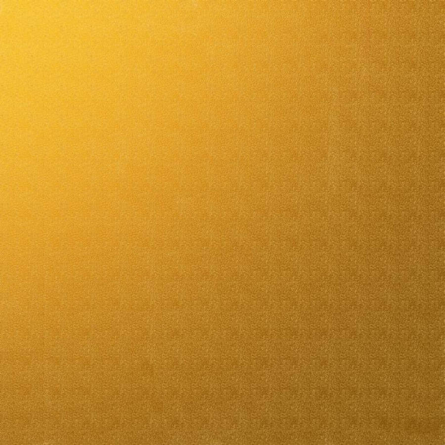 Gold Texture 桌布 壁紙 — 溫暖金色色調的平滑漸變，表面帶有細微紋理和柔和的光線變化。