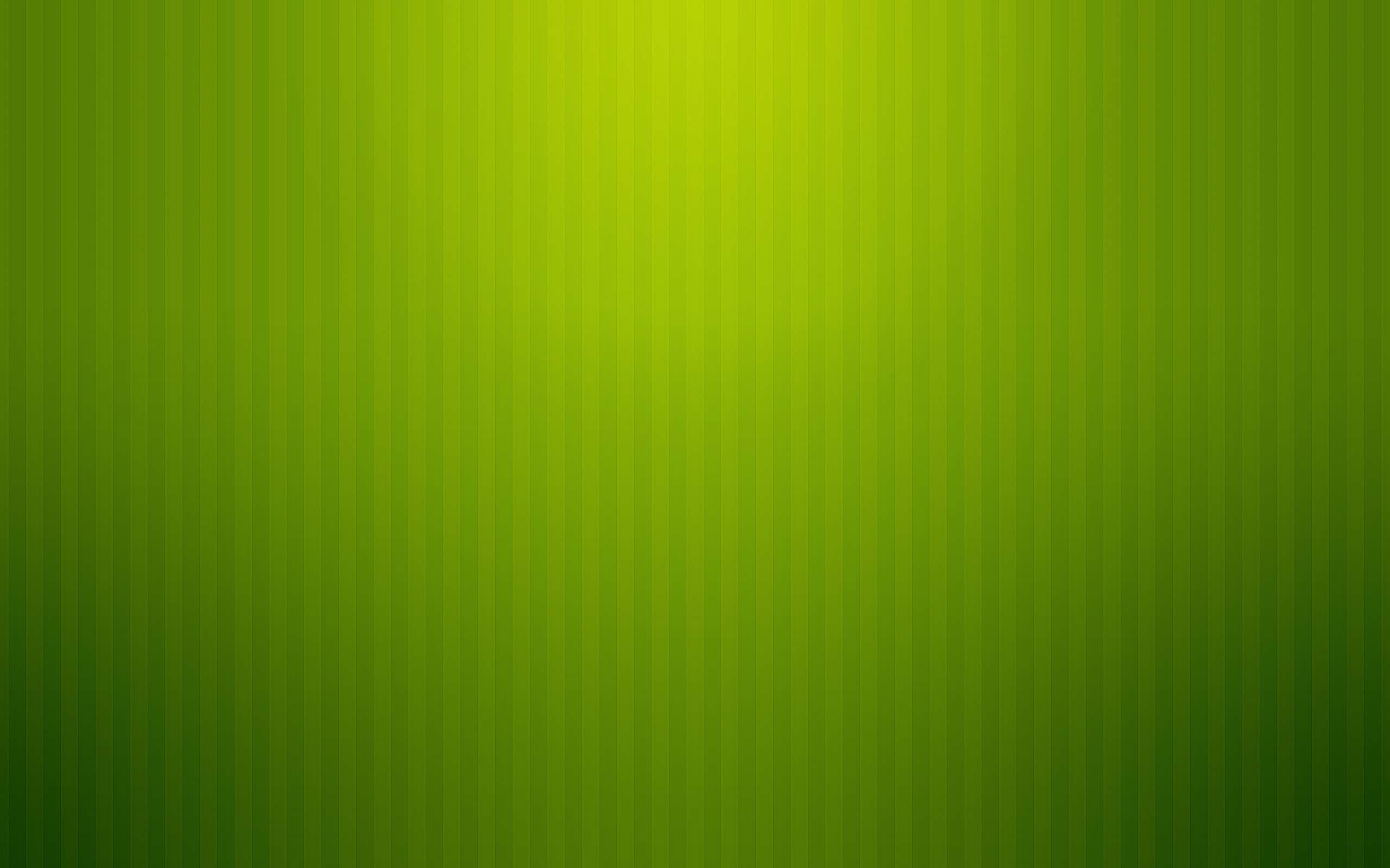 Lime Green 桌布 壁紙 — 漸變綠色背景，帶有從深色漸變到亮萊姆色的垂直條紋。