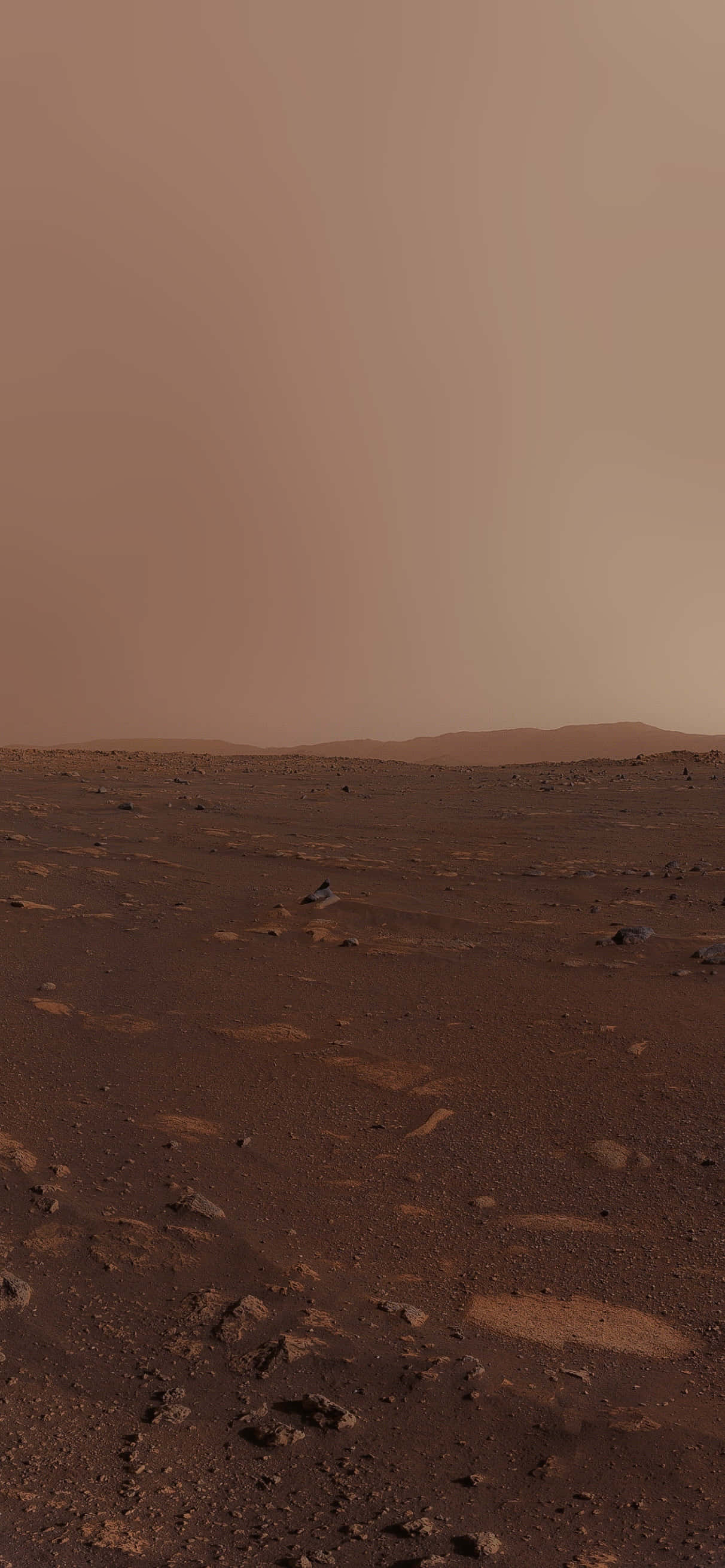 火星背景 壁紙