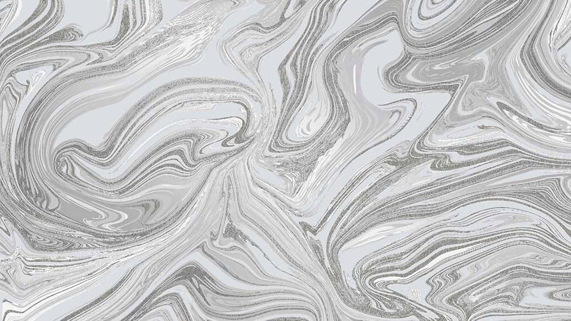 灰色大理石旋轉美學 壁紙